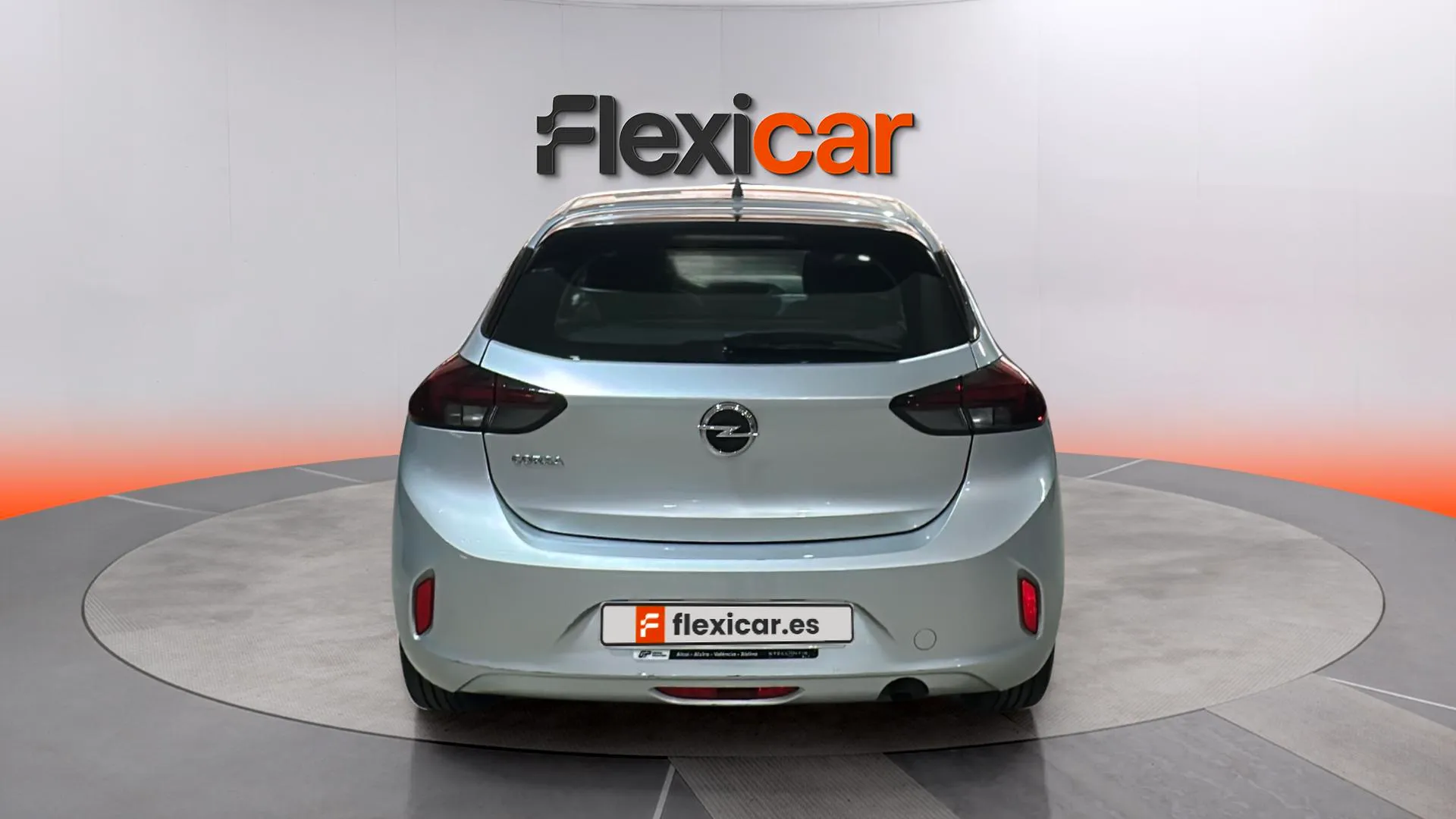 Opel Corsa 1.2T XHL Elegance - foto 6