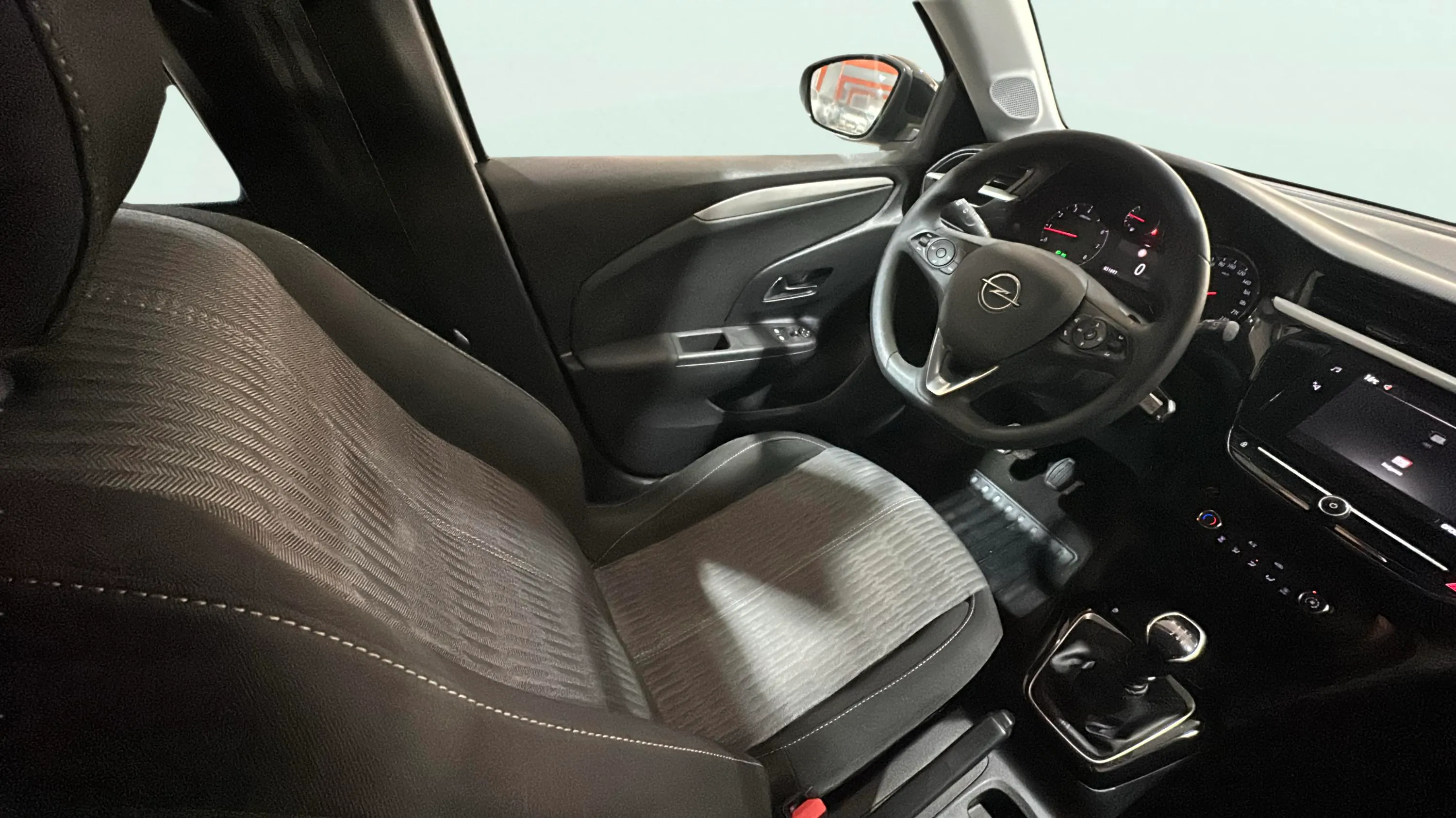 Opel Corsa 1.2T XHL Elegance - foto 9