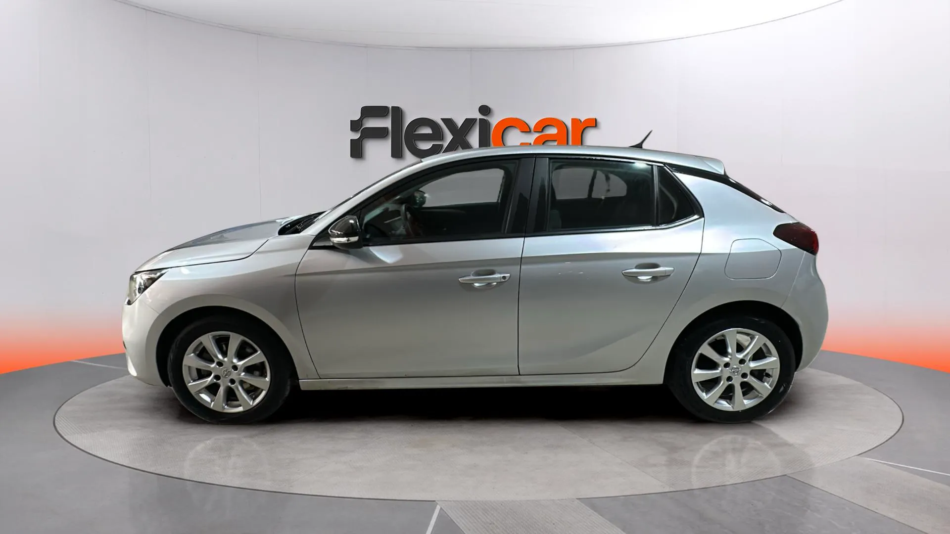 Opel Corsa 1.2T XHL Elegance - foto 4