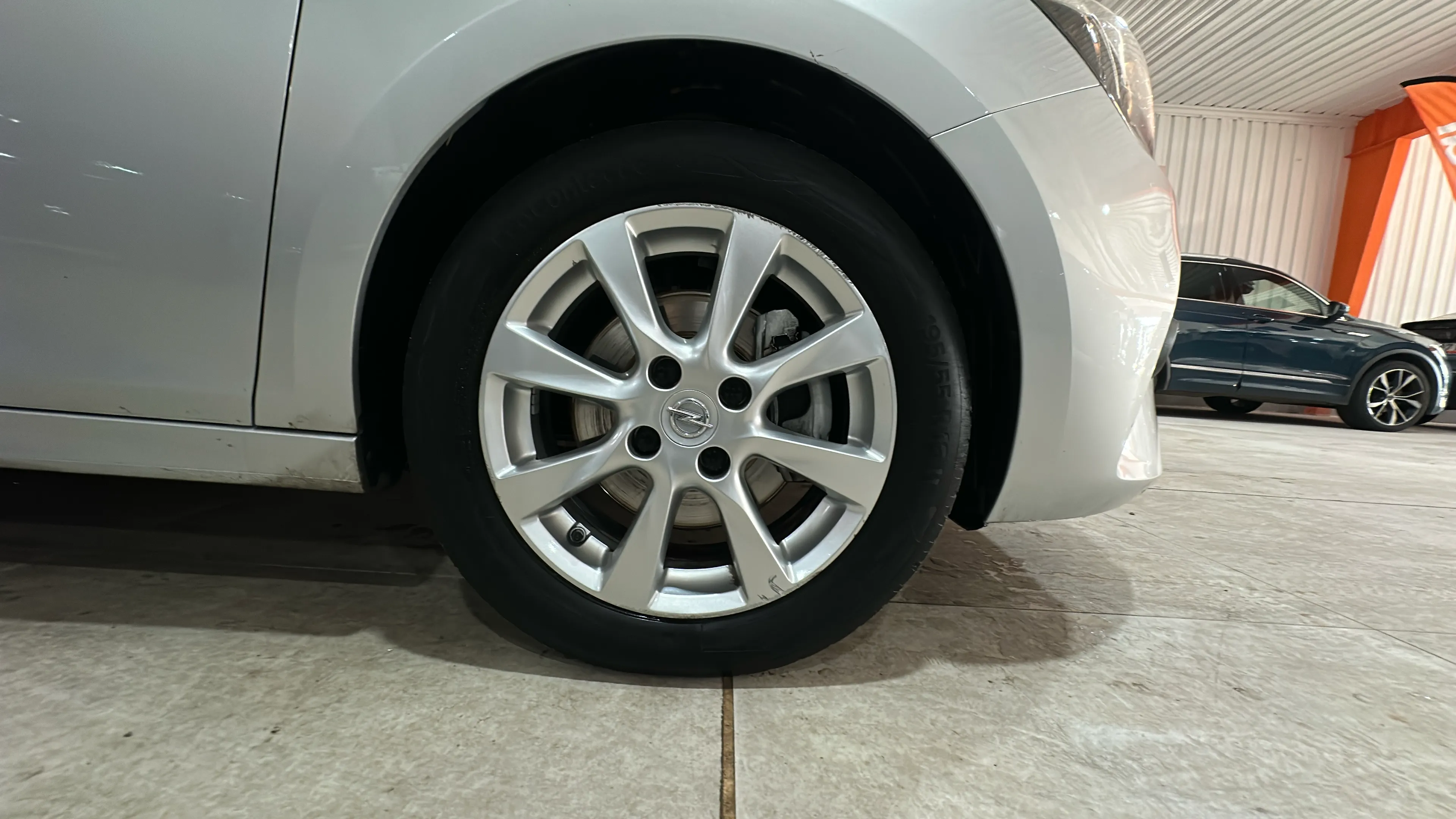 Opel Corsa 1.2T XHL Elegance - foto 18