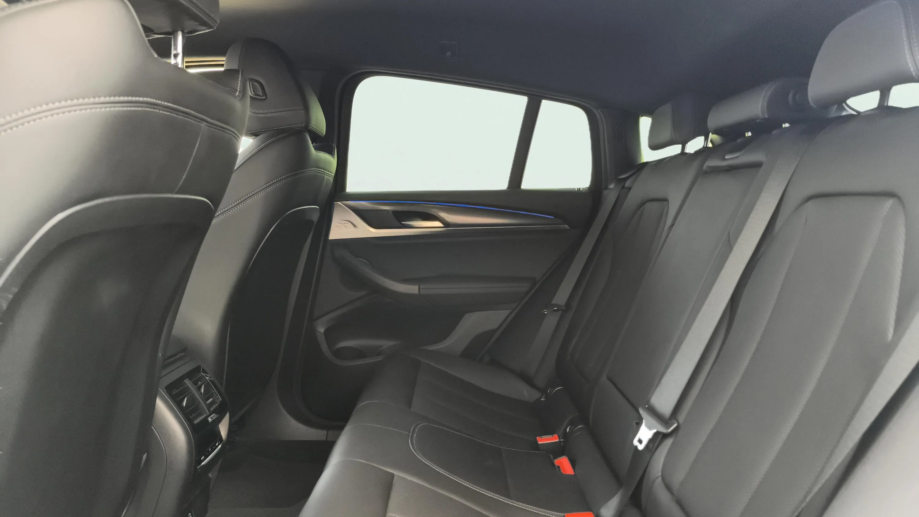 BMW X4 xDrive20d xLine - foto 15