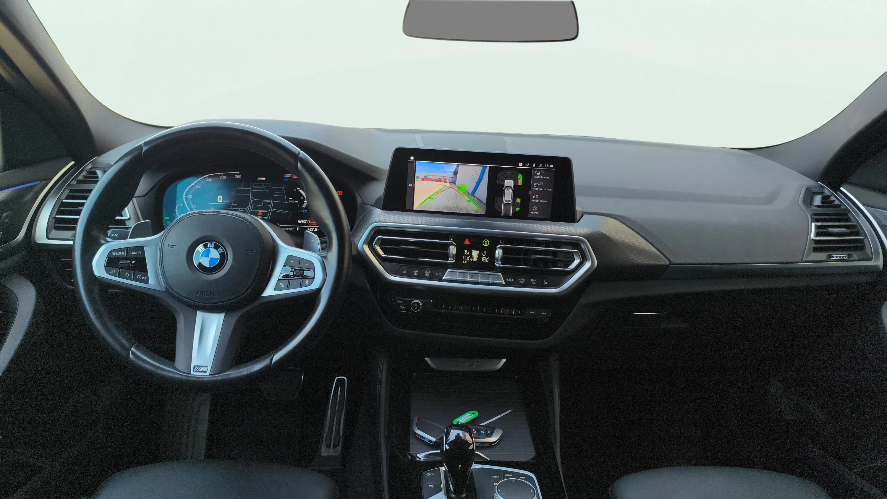 BMW X4 xDrive20d xLine - foto 10