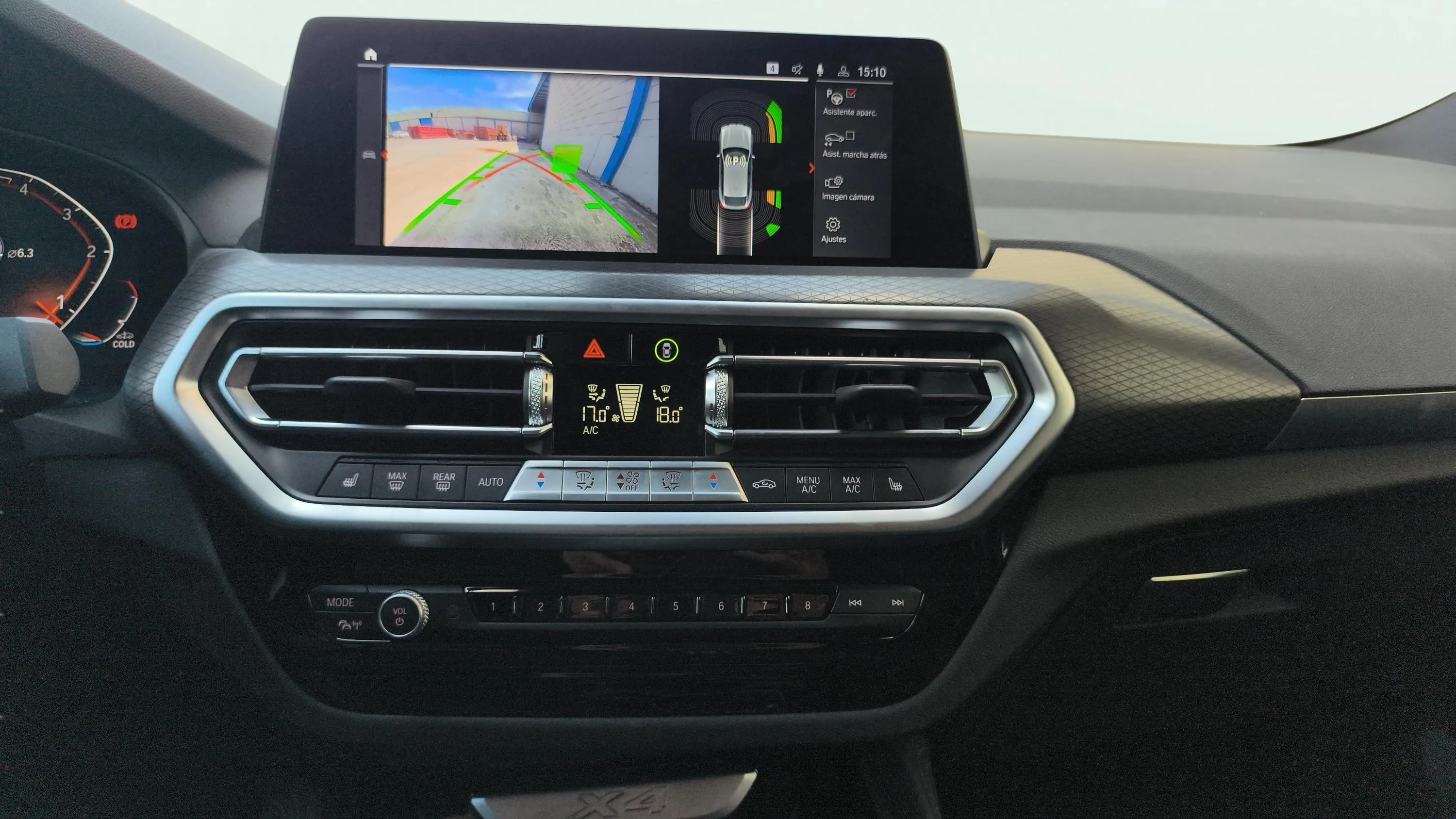 BMW X4 xDrive20d xLine - foto 12