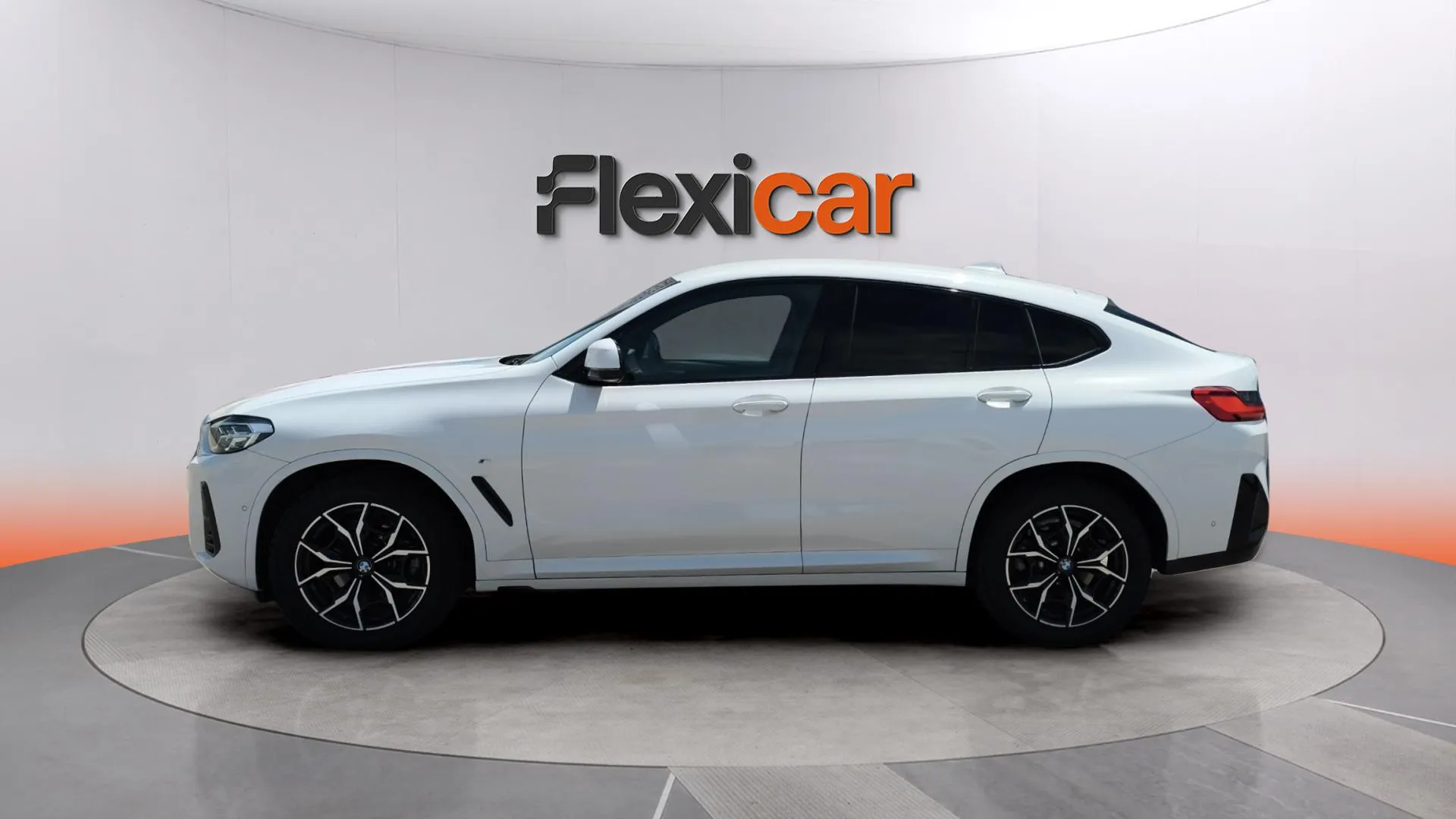 BMW X4 xDrive20d xLine - foto 8