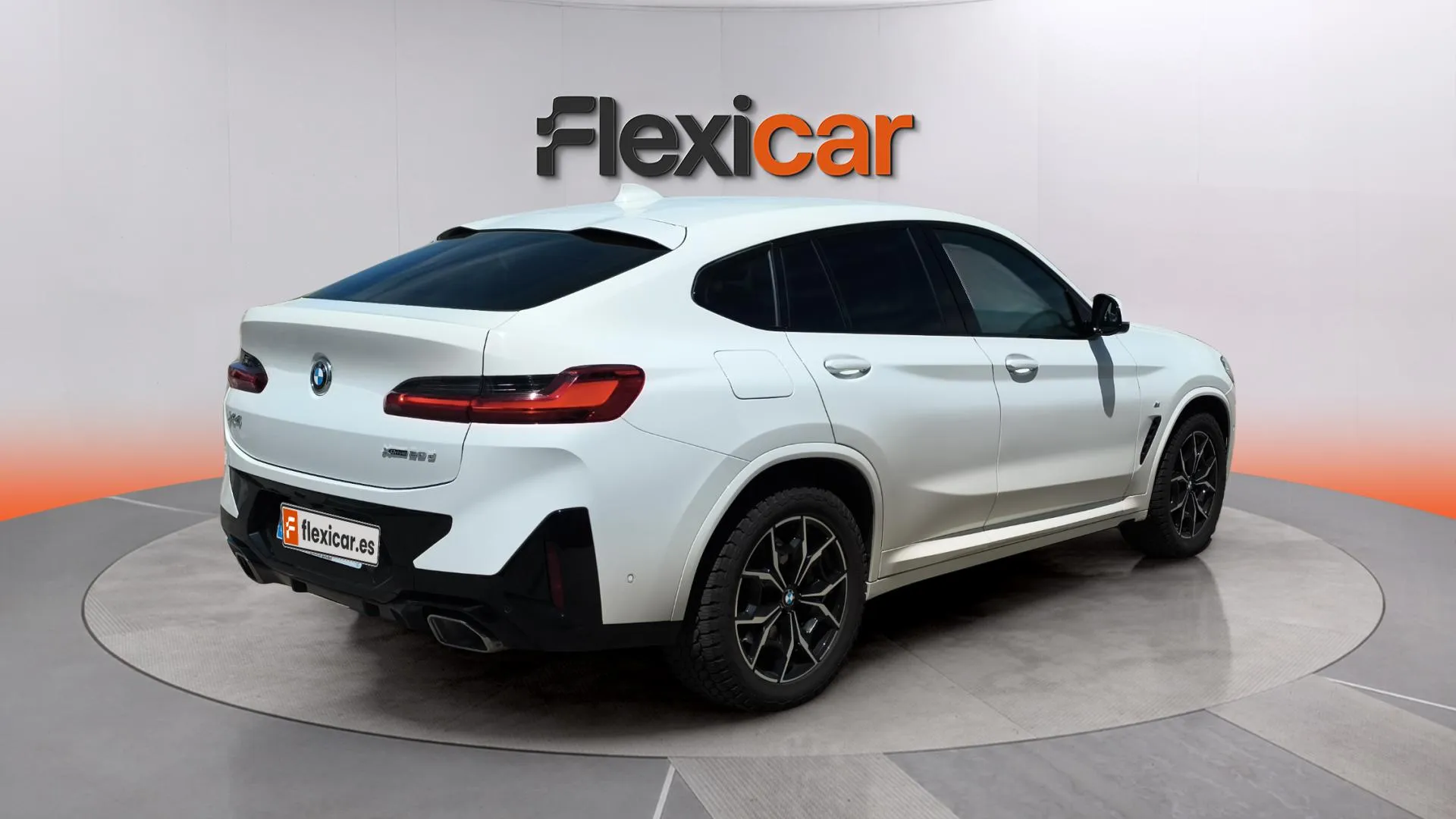 BMW X4 xDrive20d xLine - foto 4