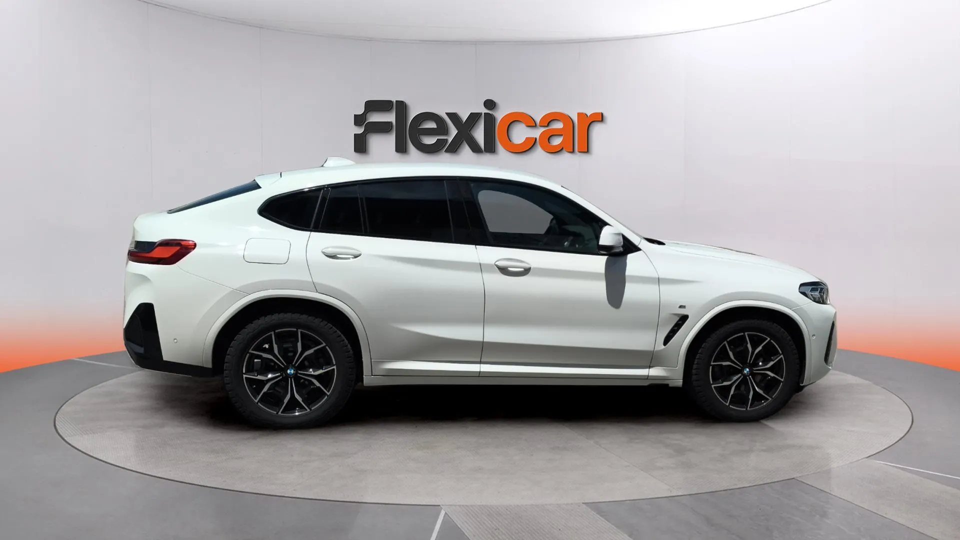 BMW X4 xDrive20d xLine - foto 7