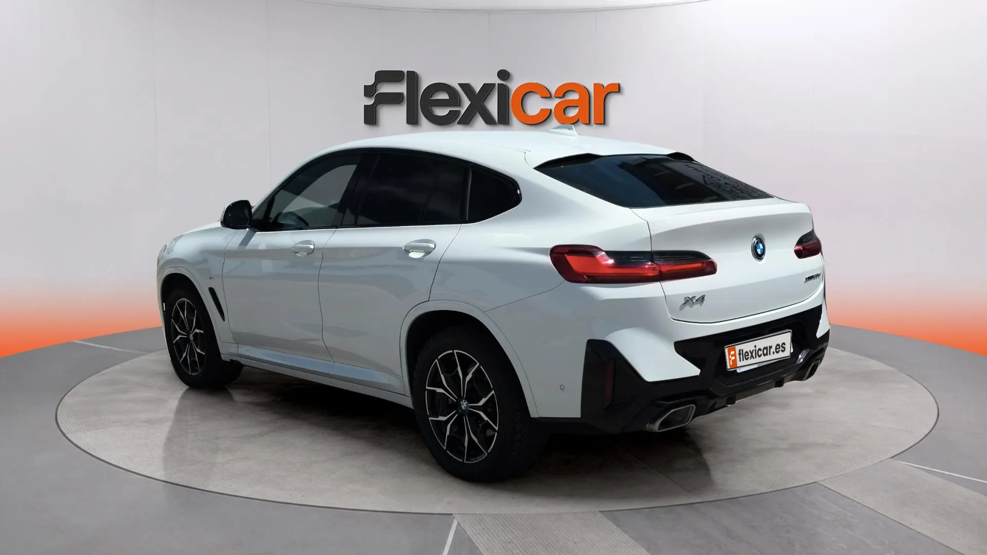 BMW X4 xDrive20d xLine - foto 6