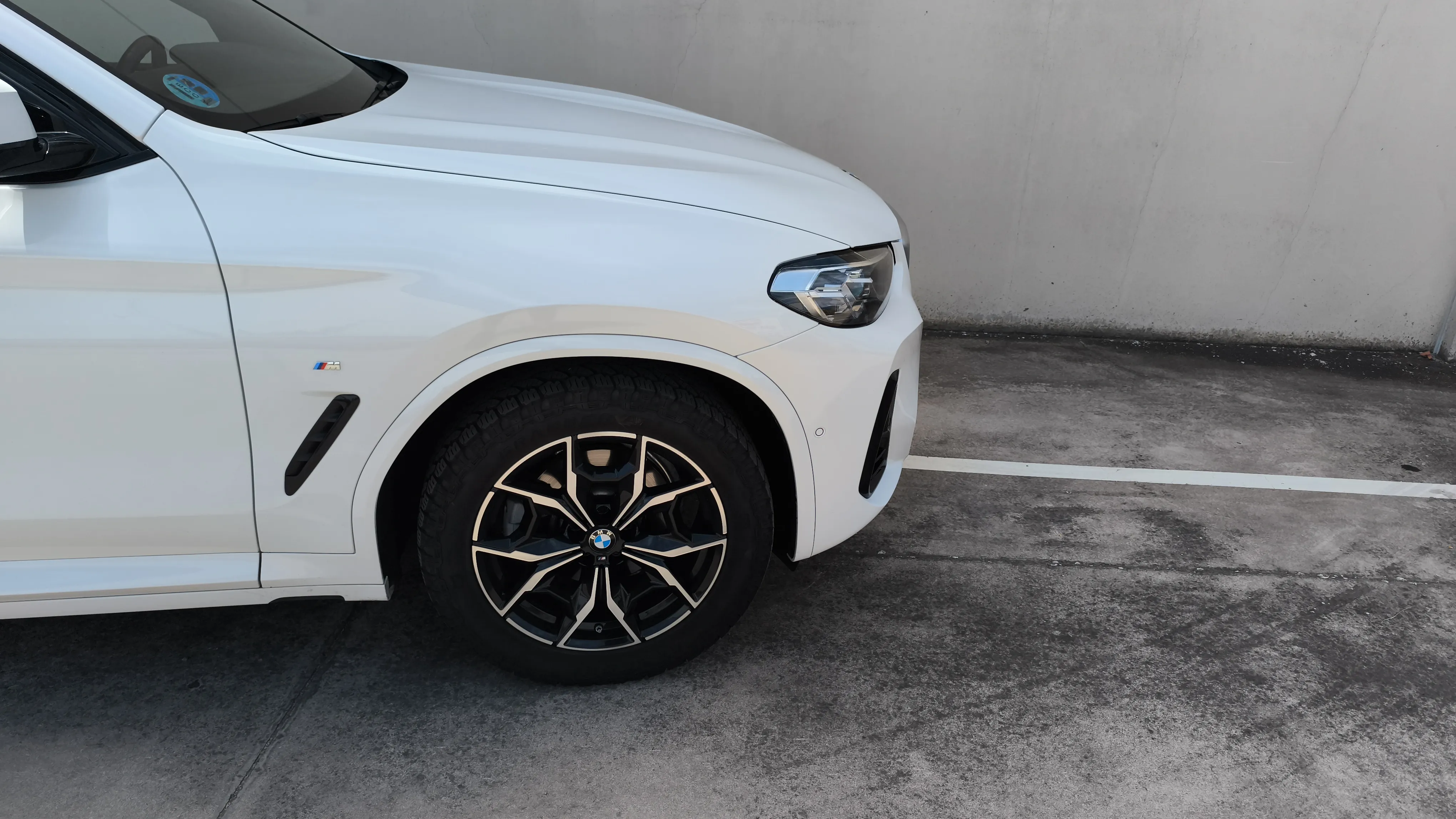 BMW X4 xDrive20d xLine - foto 20