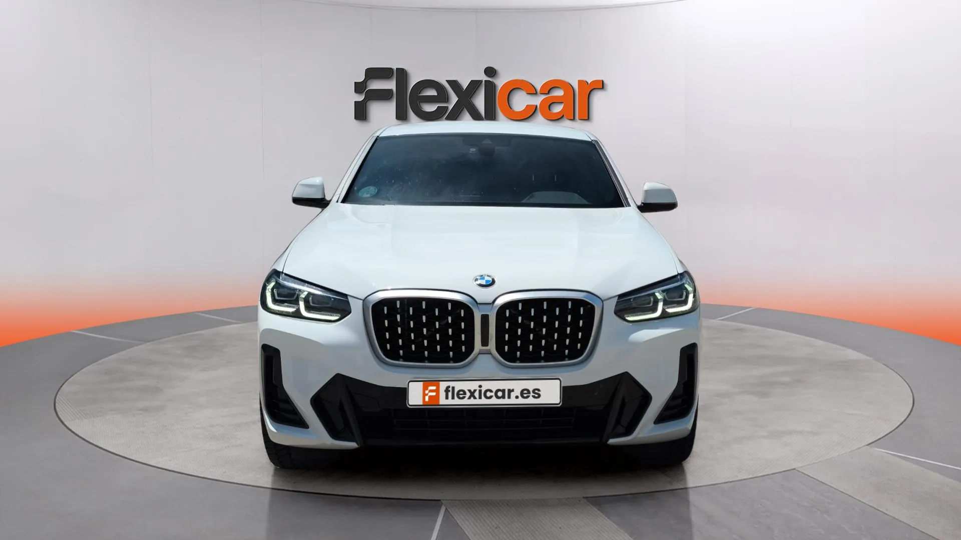 BMW X4 xDrive20d xLine - foto 2