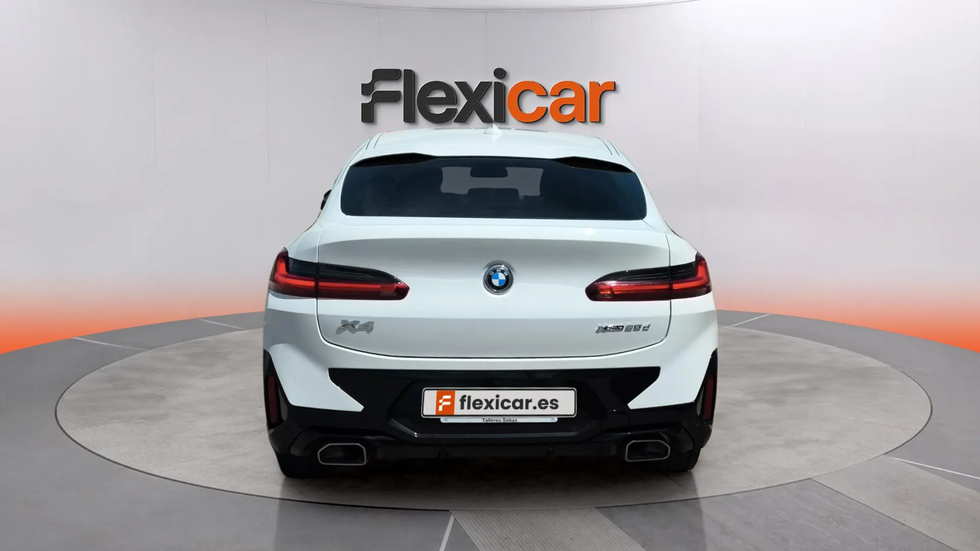 BMW X4 xDrive20d xLine - foto 5