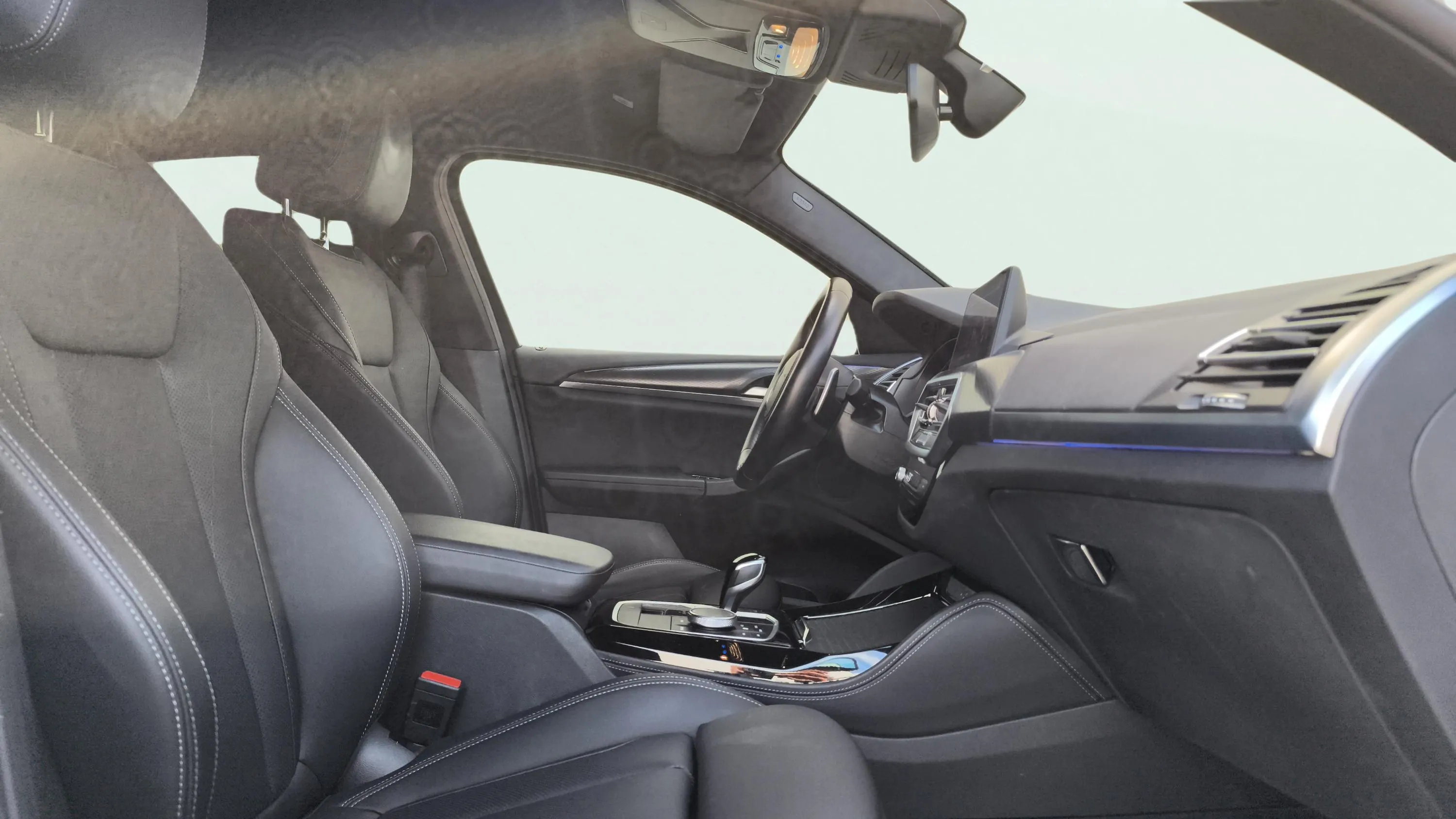 BMW X4 xDrive20d xLine - foto 14