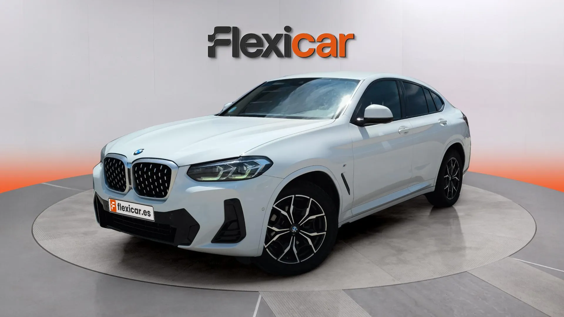 BMW X4 xDrive20d xLine - foto 3