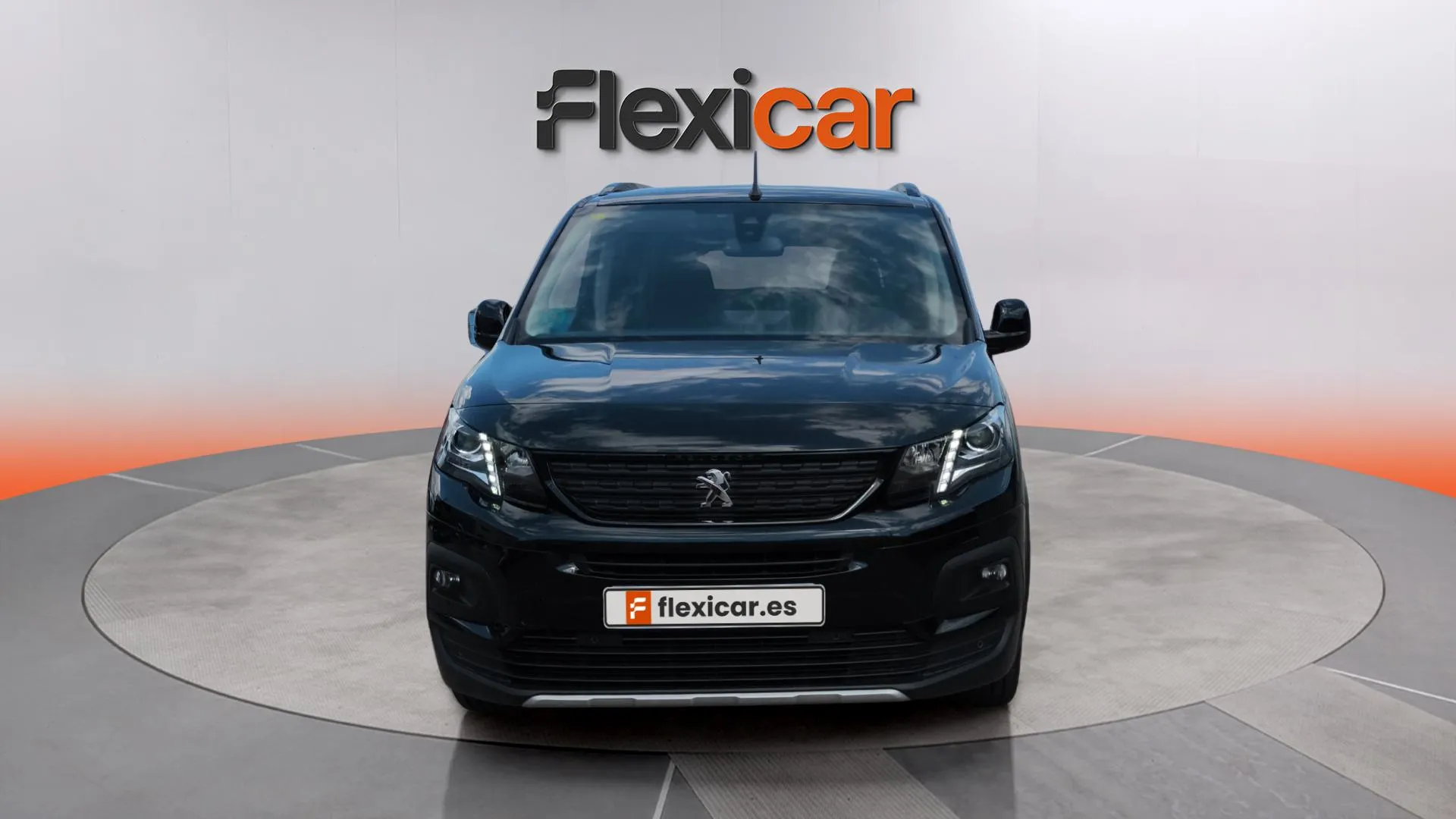 Peugeot Rifter GT BlueHDi 130 - foto 2