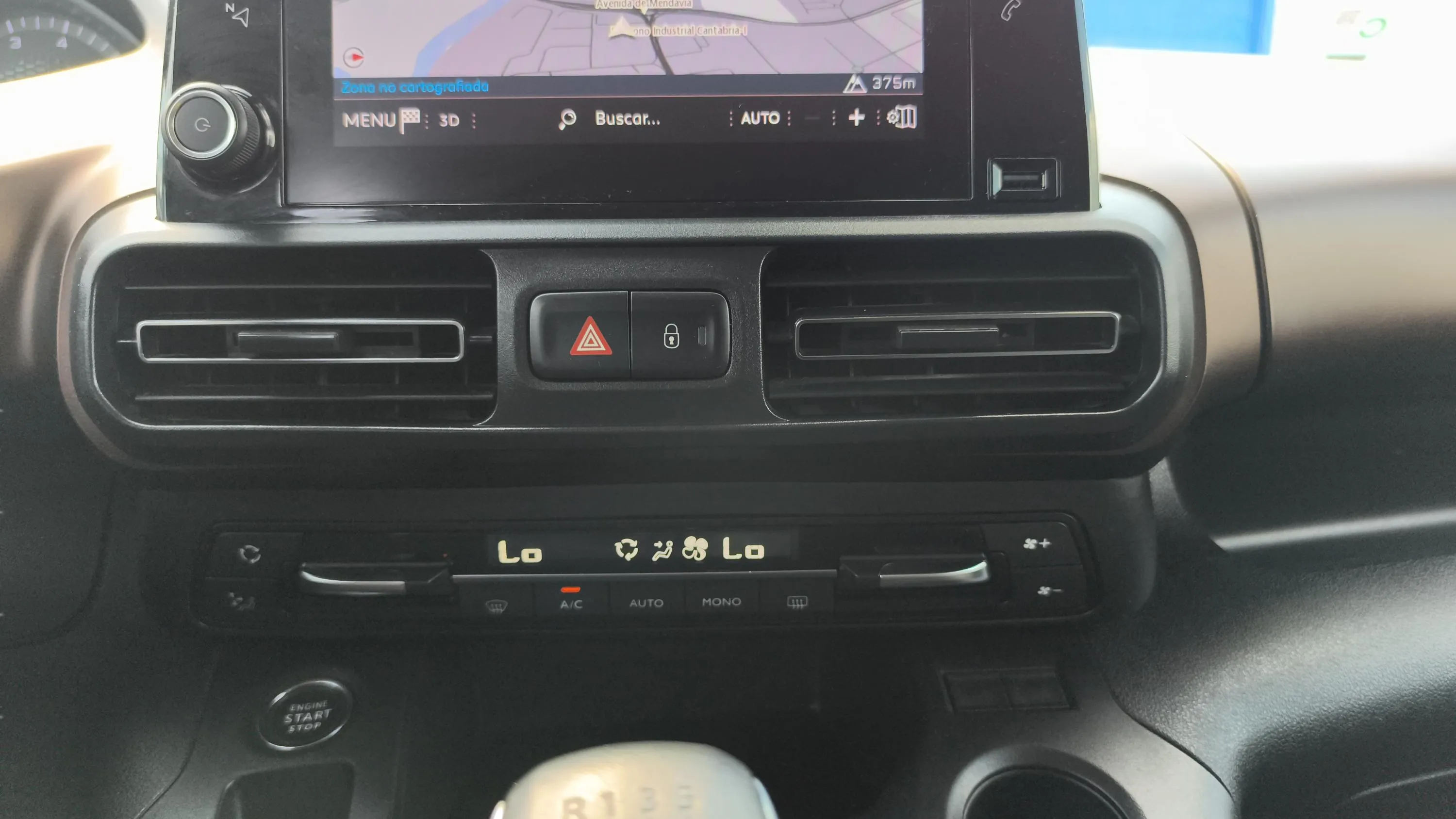 Peugeot Rifter GT BlueHDi 130 - foto 10