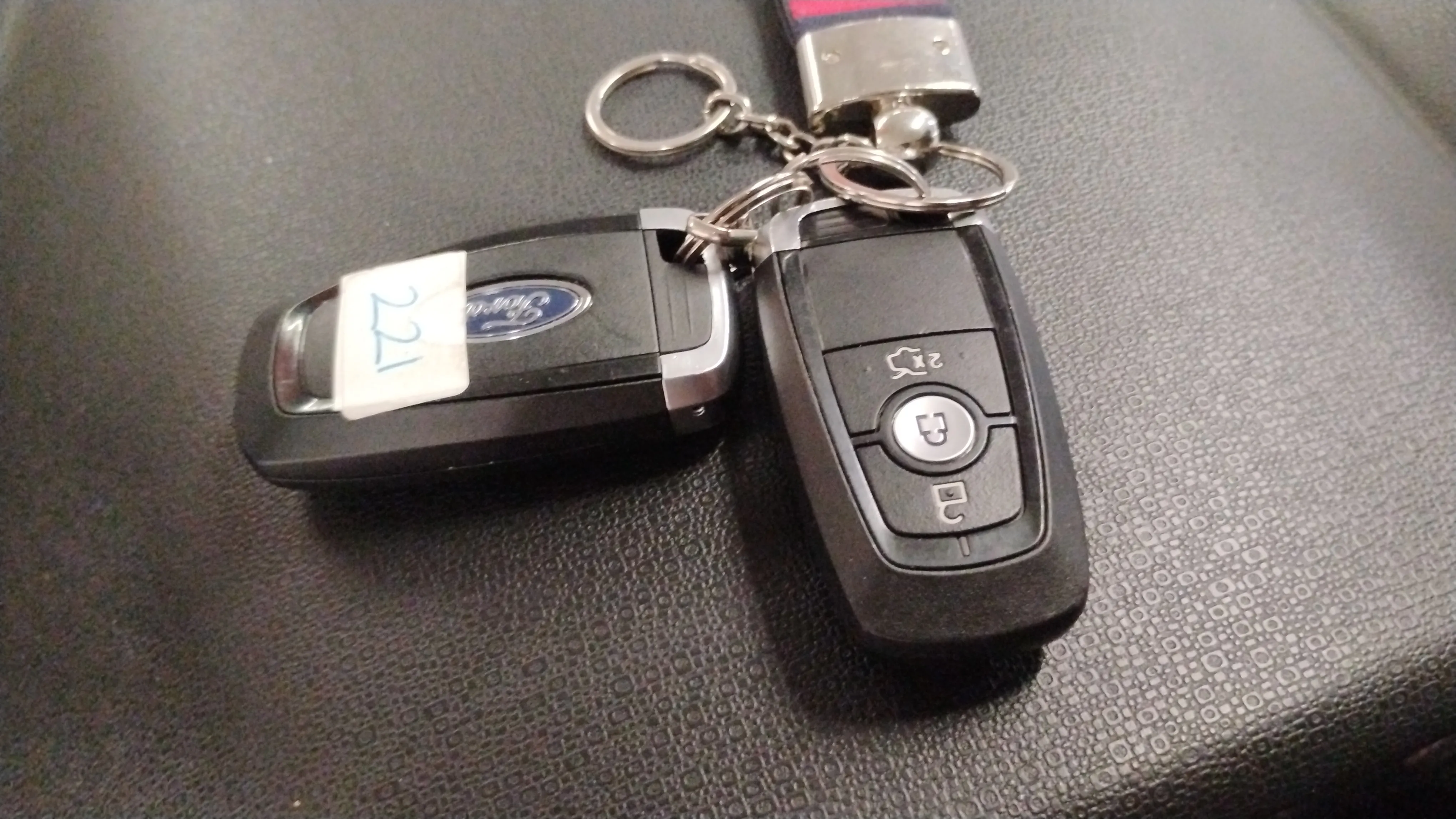 Ford EcoSport 1.0T EcoBoost Active - foto 16