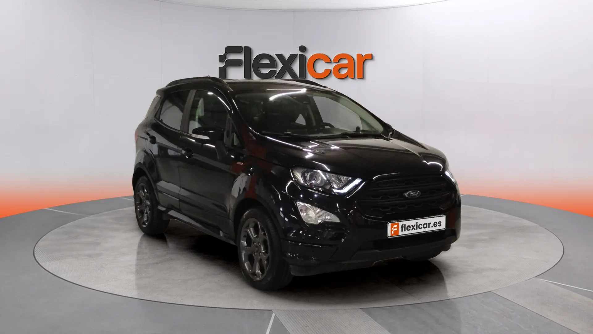 Ford EcoSport 1.0T EcoBoost Active