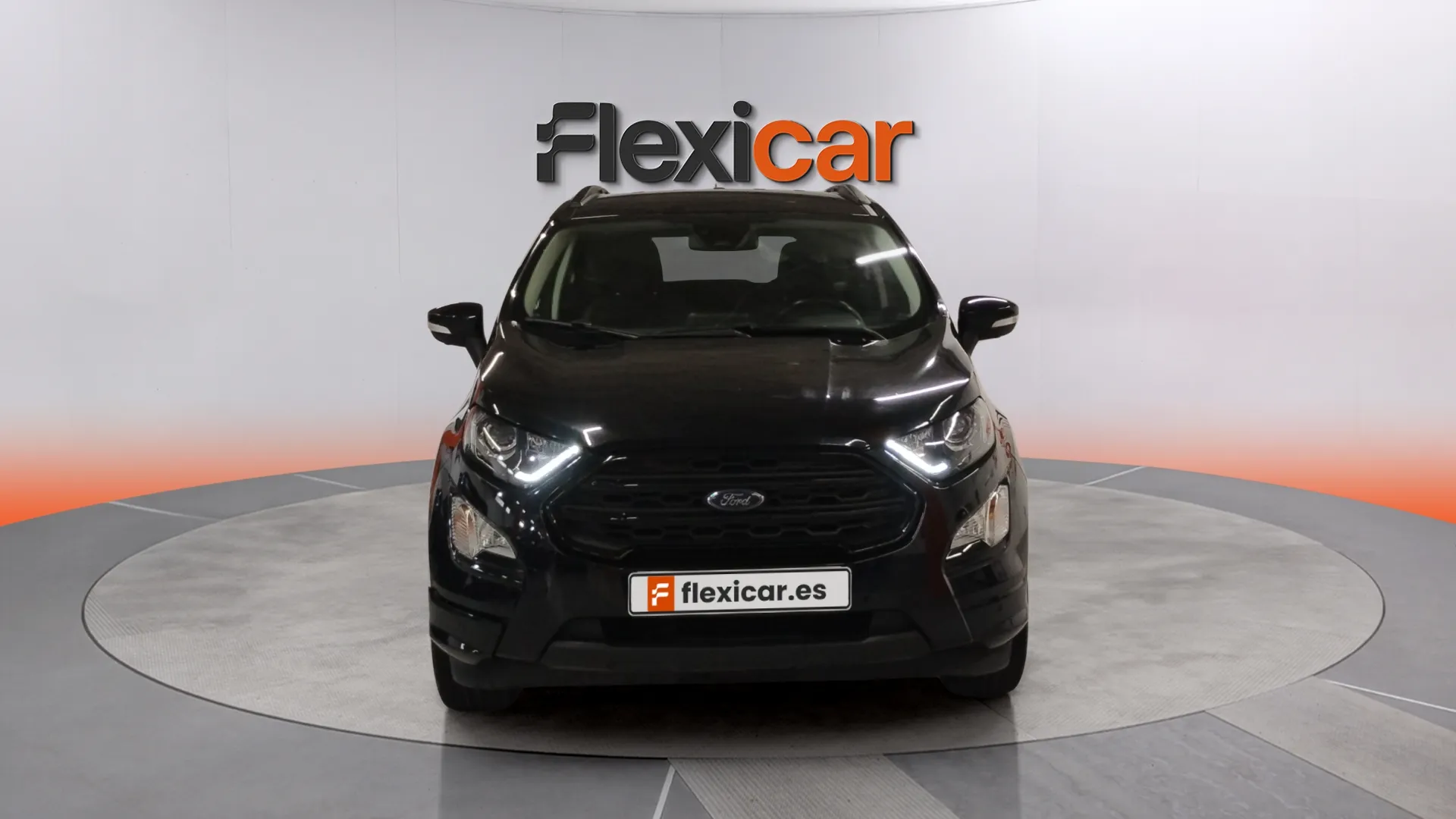 Ford EcoSport 1.0T EcoBoost Active - foto 2
