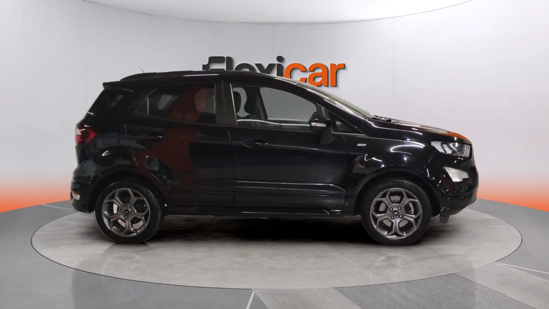 Ford EcoSport 1.0T EcoBoost Active - foto 3