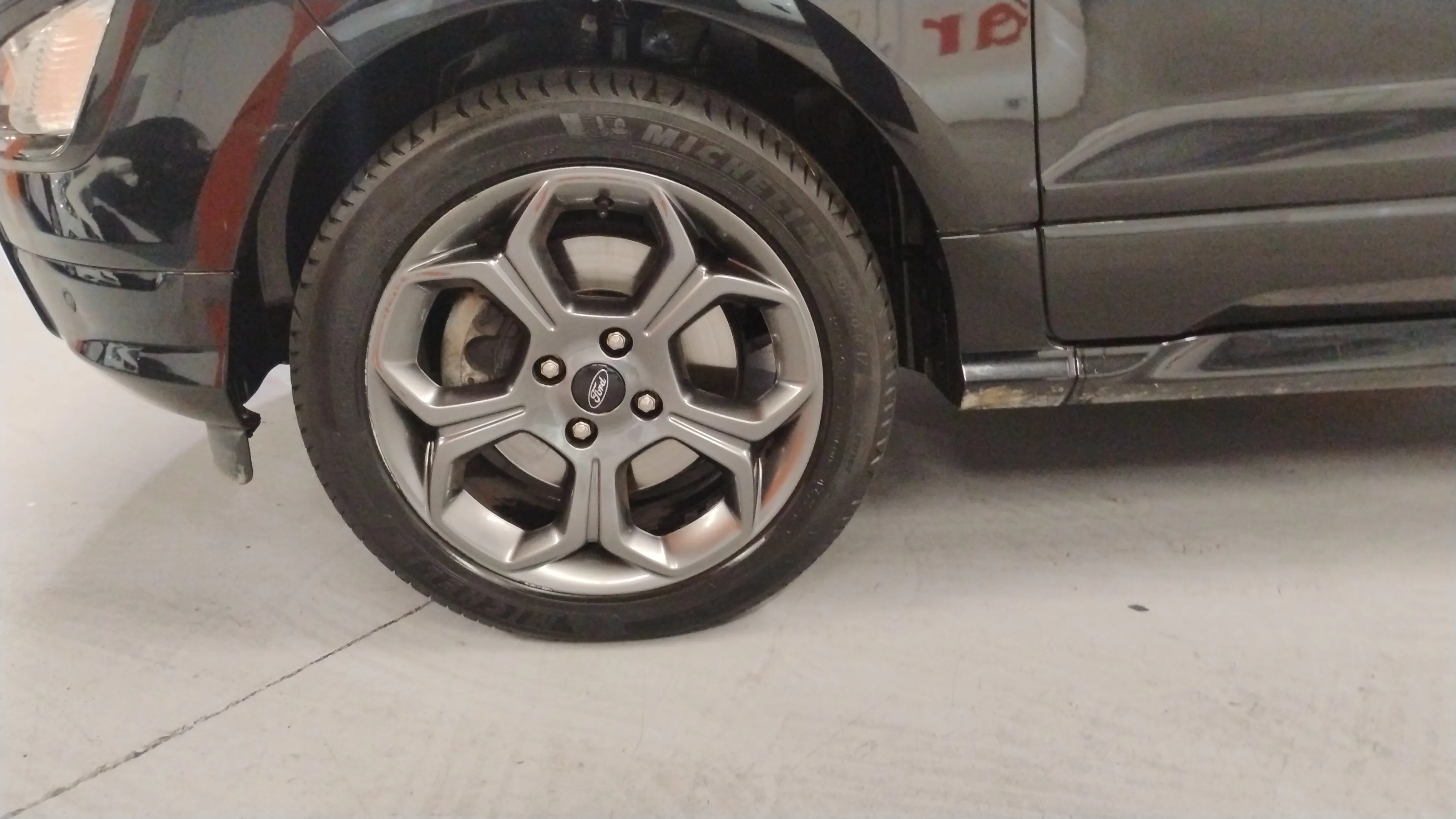 Ford EcoSport 1.0T EcoBoost Active - foto 14
