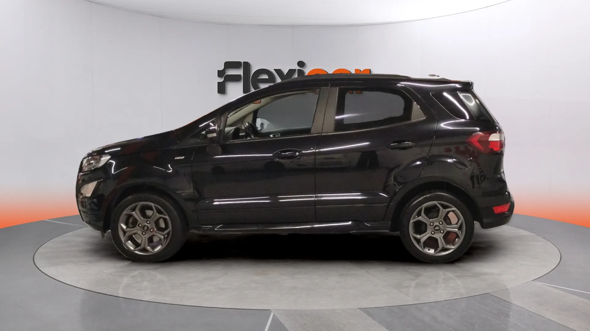 Ford EcoSport 1.0T EcoBoost Active - foto 5