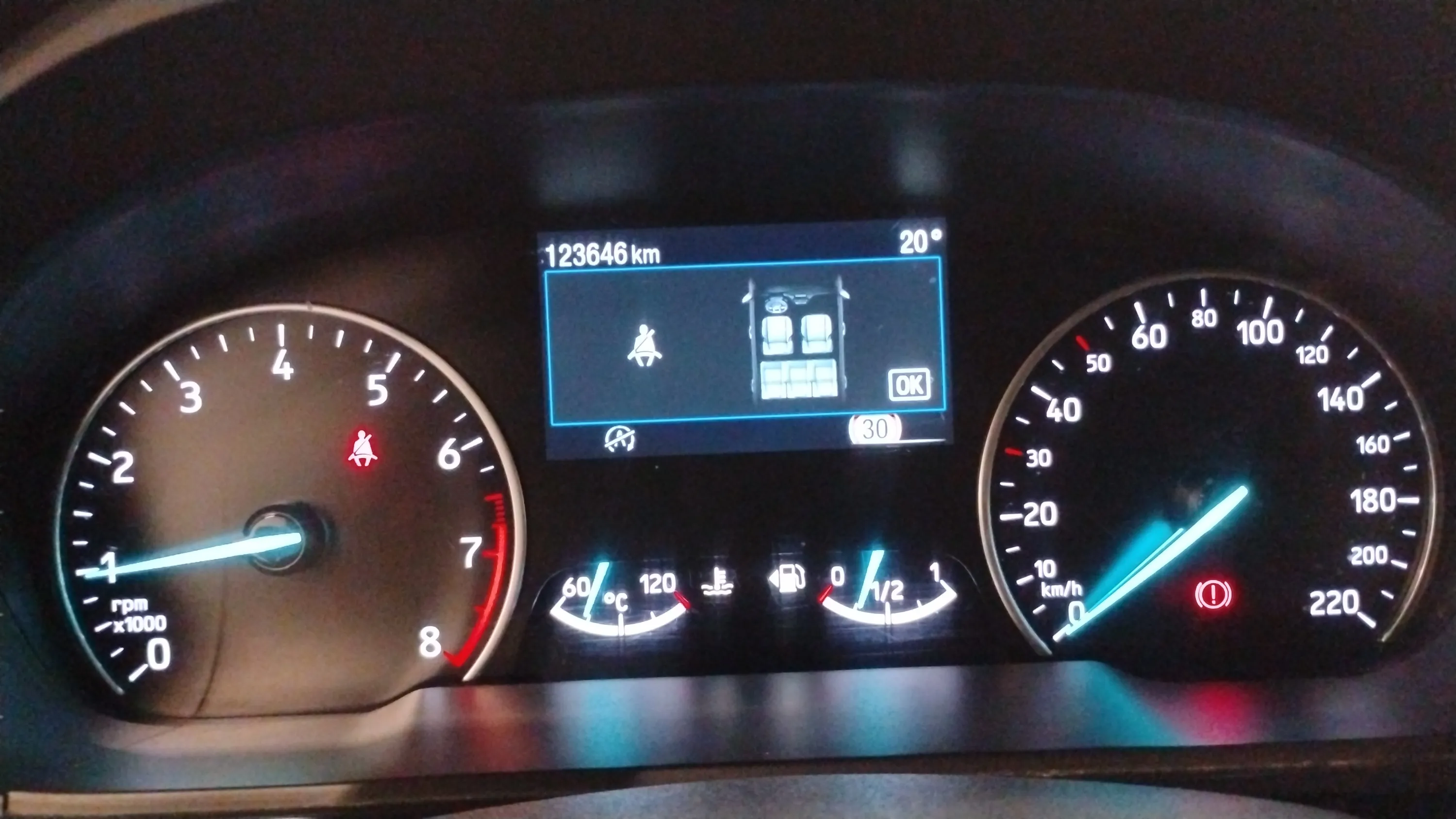 Ford EcoSport 1.0T EcoBoost Active - foto 9