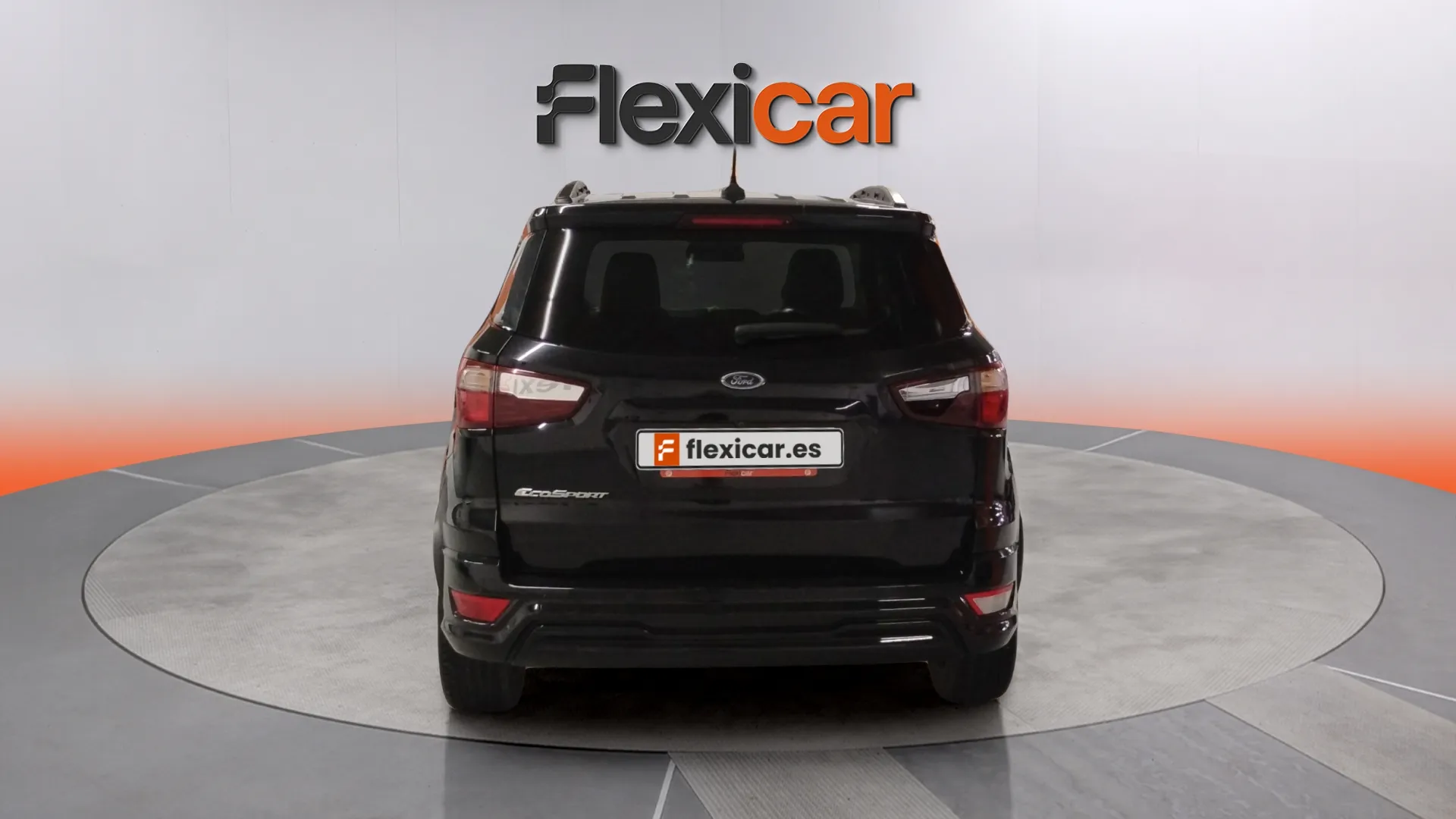 Ford EcoSport 1.0T EcoBoost Active - foto 4