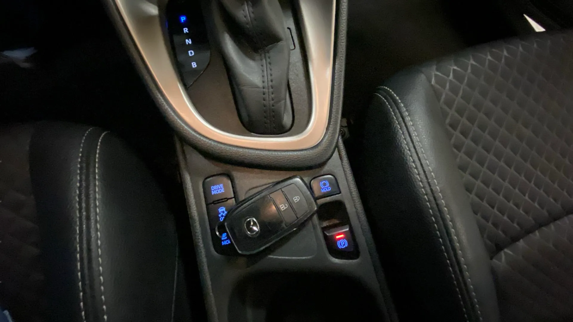 Mazda Mazda2 Agile Comfort 1.5 Hybrid CVT - foto 16