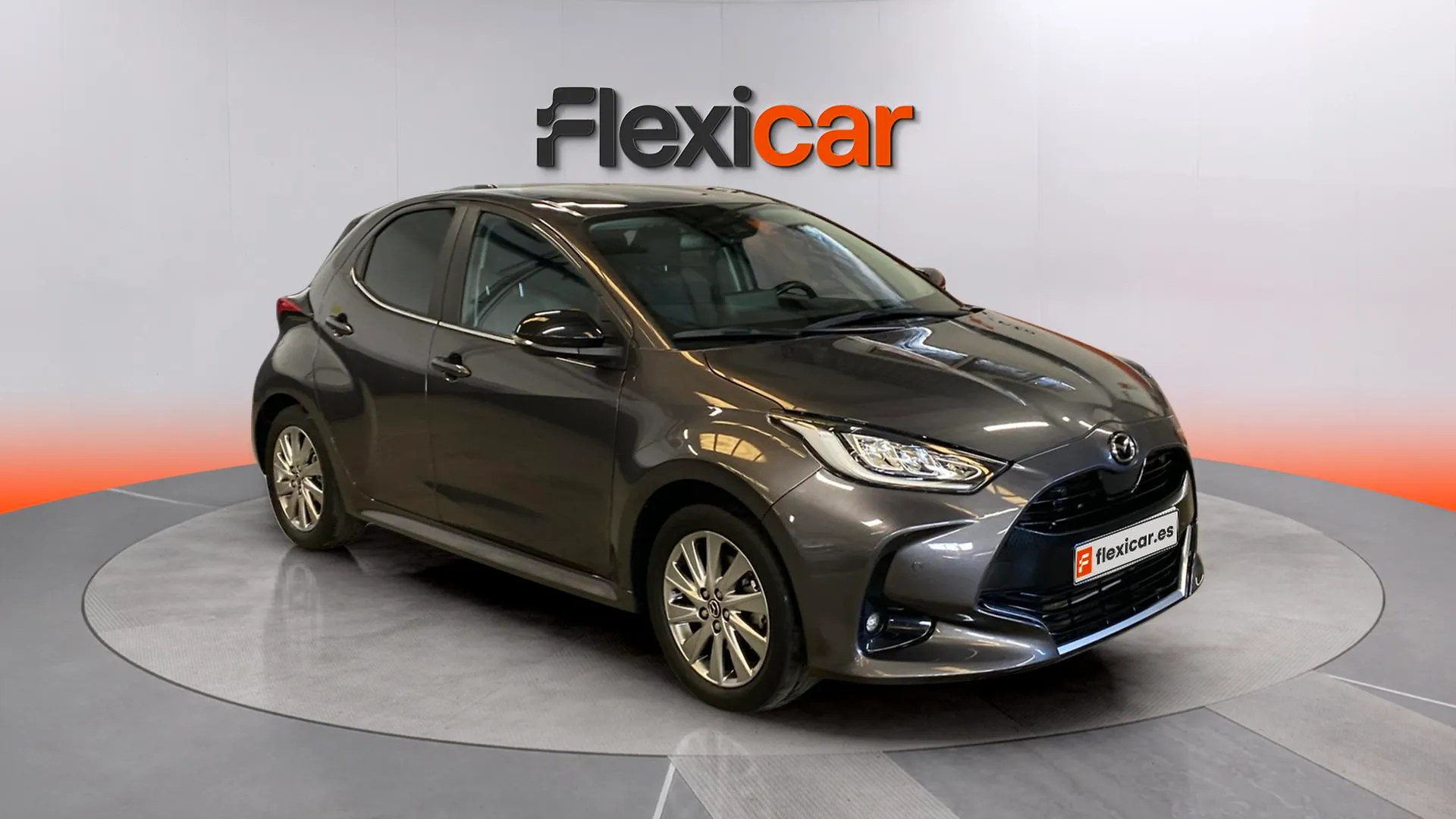 Mazda Mazda2 Agile Comfort 1.5 Hybrid CVT