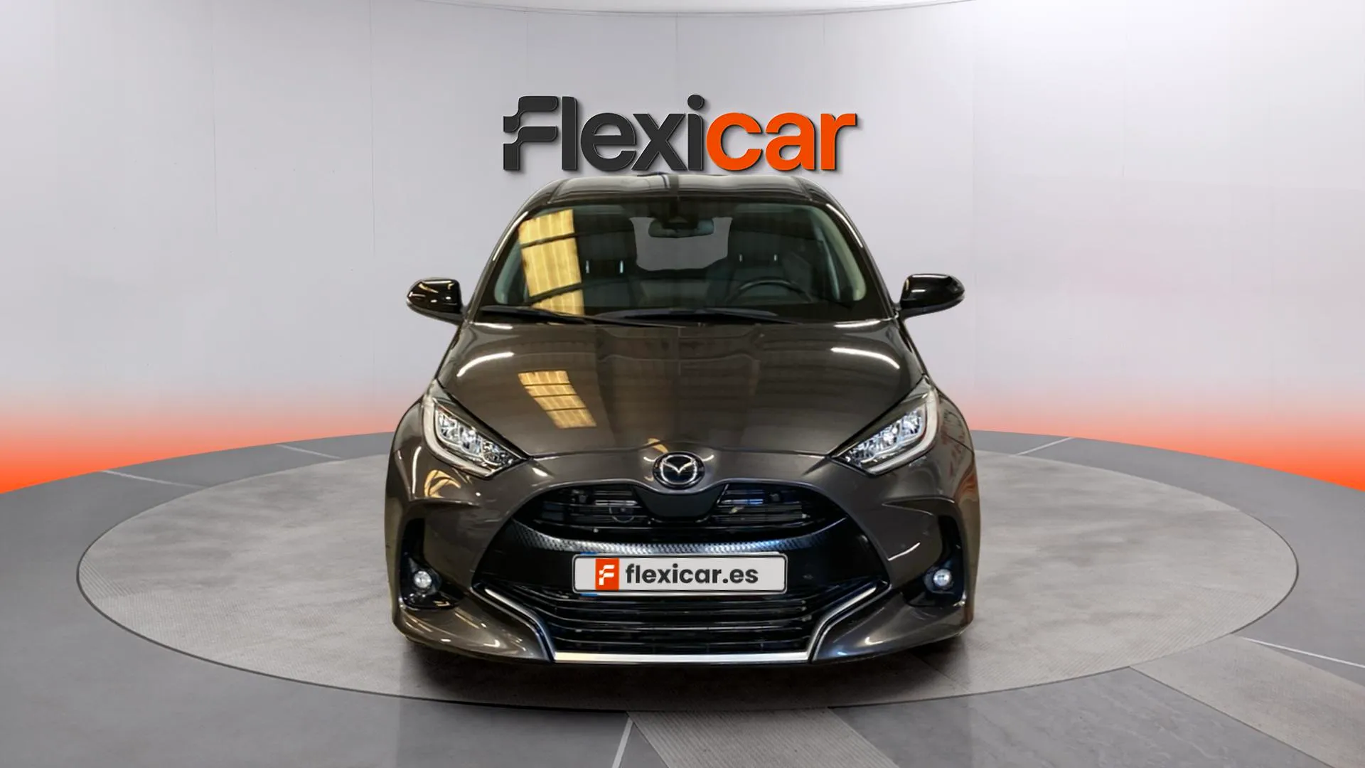 Mazda Mazda2 Agile Comfort 1.5 Hybrid CVT - foto 2