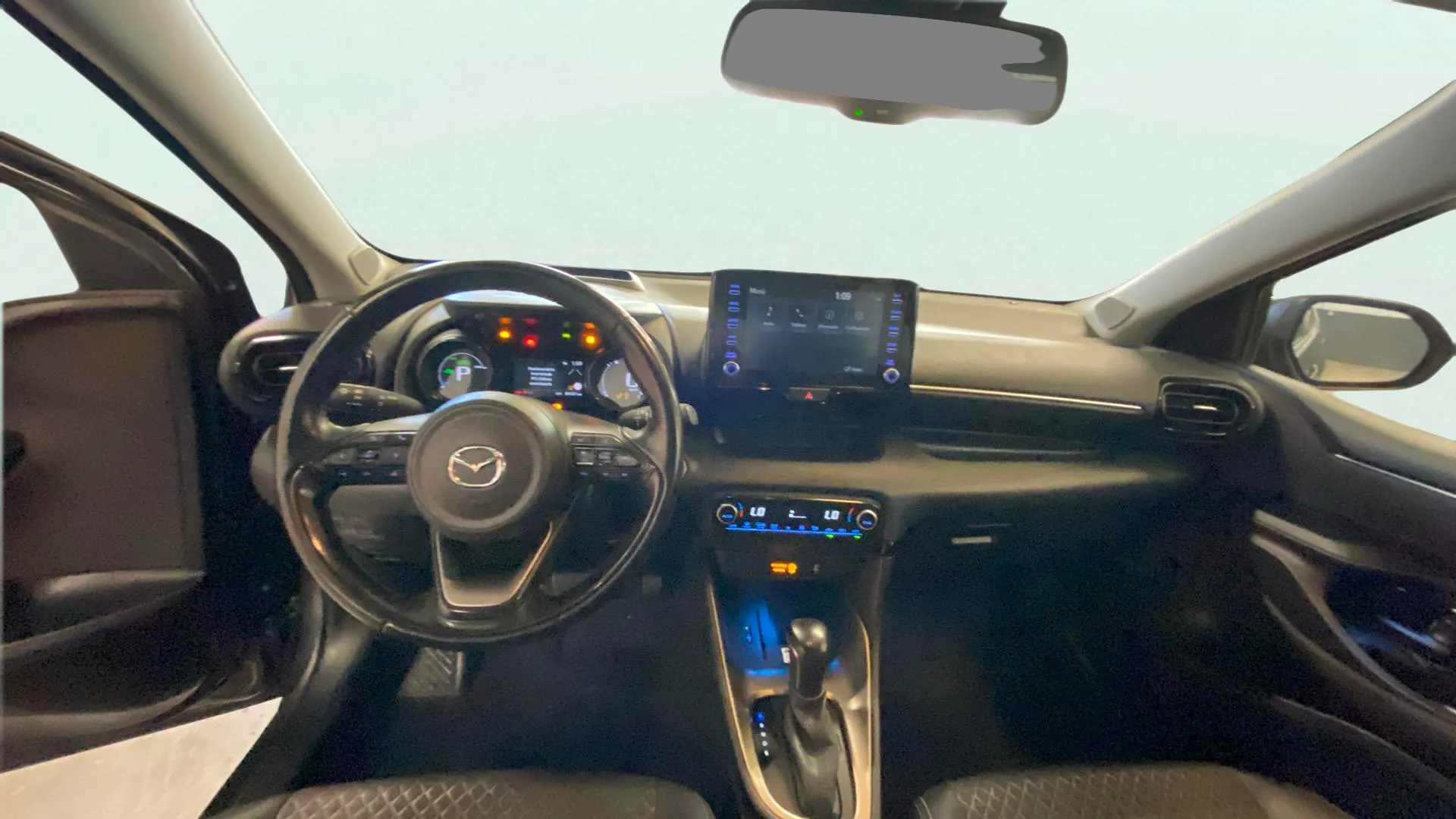Mazda Mazda2 Agile Comfort 1.5 Hybrid CVT - foto 6