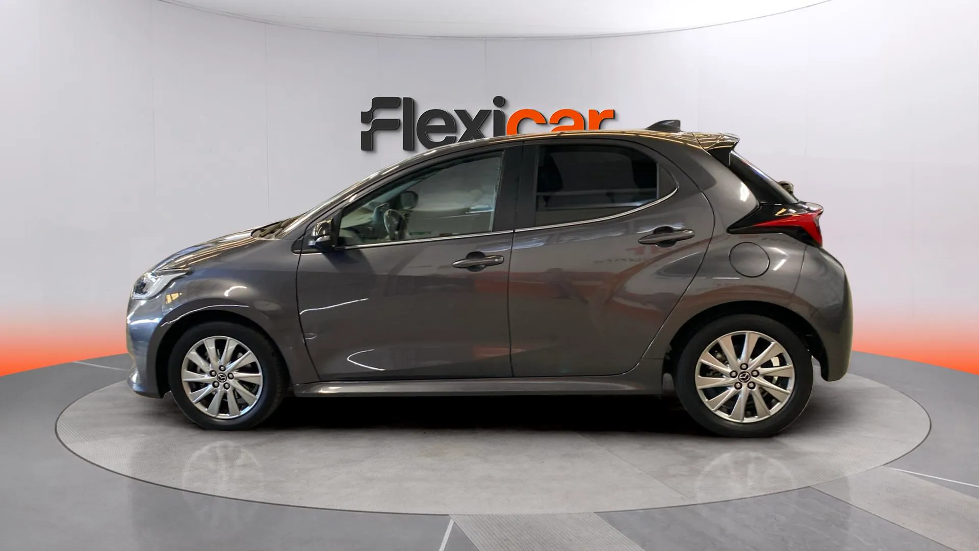 Mazda Mazda2 Agile Comfort 1.5 Hybrid CVT - foto 5