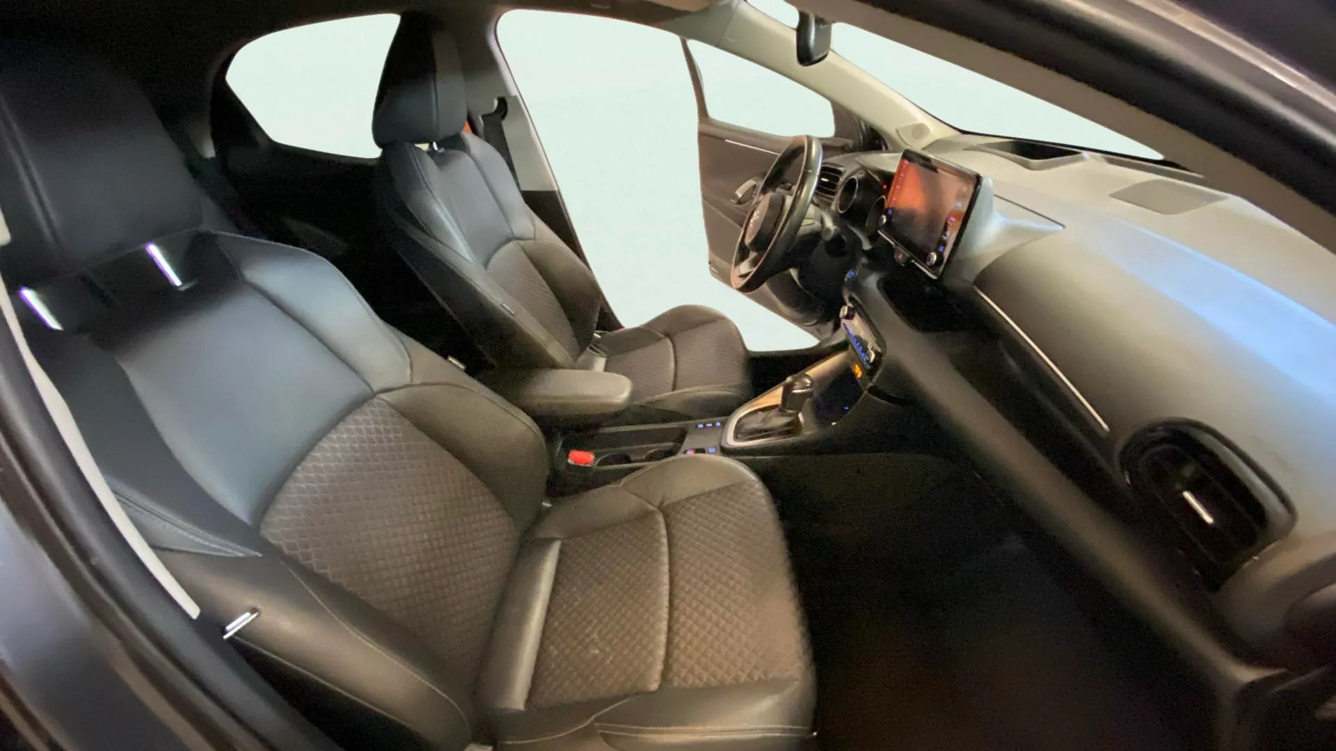 Mazda Mazda2 Agile Comfort 1.5 Hybrid CVT - foto 11