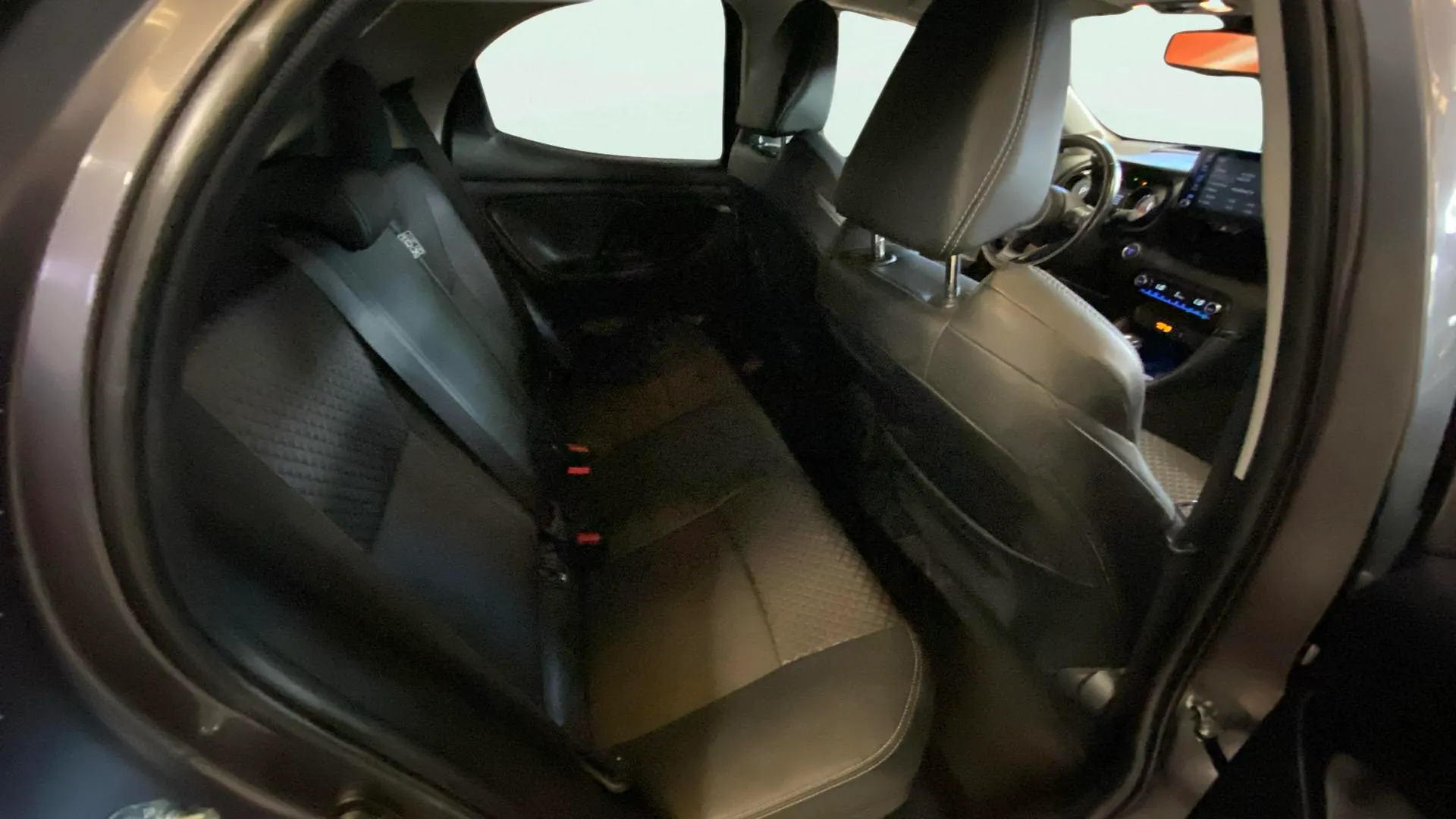 Mazda Mazda2 Agile Comfort 1.5 Hybrid CVT - foto 12