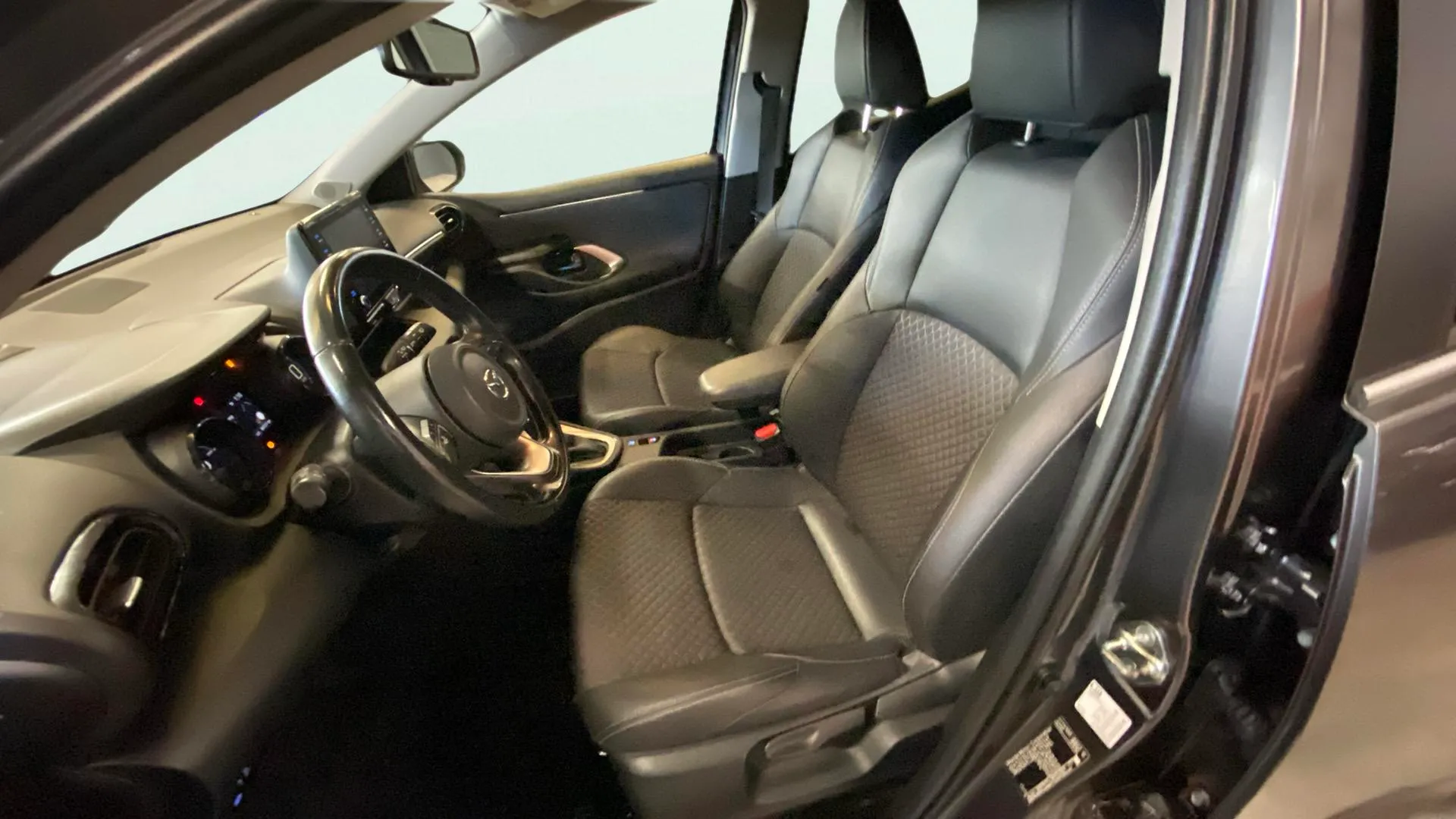 Mazda Mazda2 Agile Comfort 1.5 Hybrid CVT - foto 10