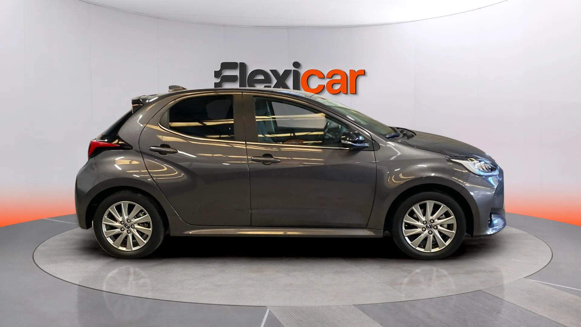 Mazda Mazda2 Agile Comfort 1.5 Hybrid CVT - foto 3