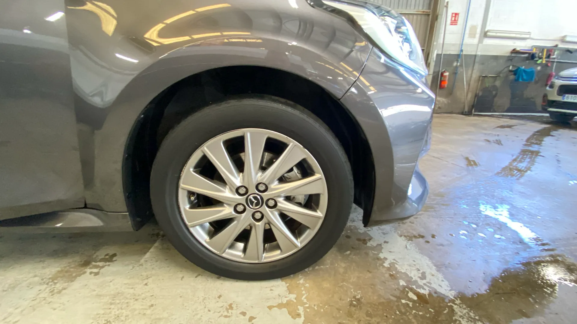 Mazda Mazda2 Agile Comfort 1.5 Hybrid CVT - foto 14