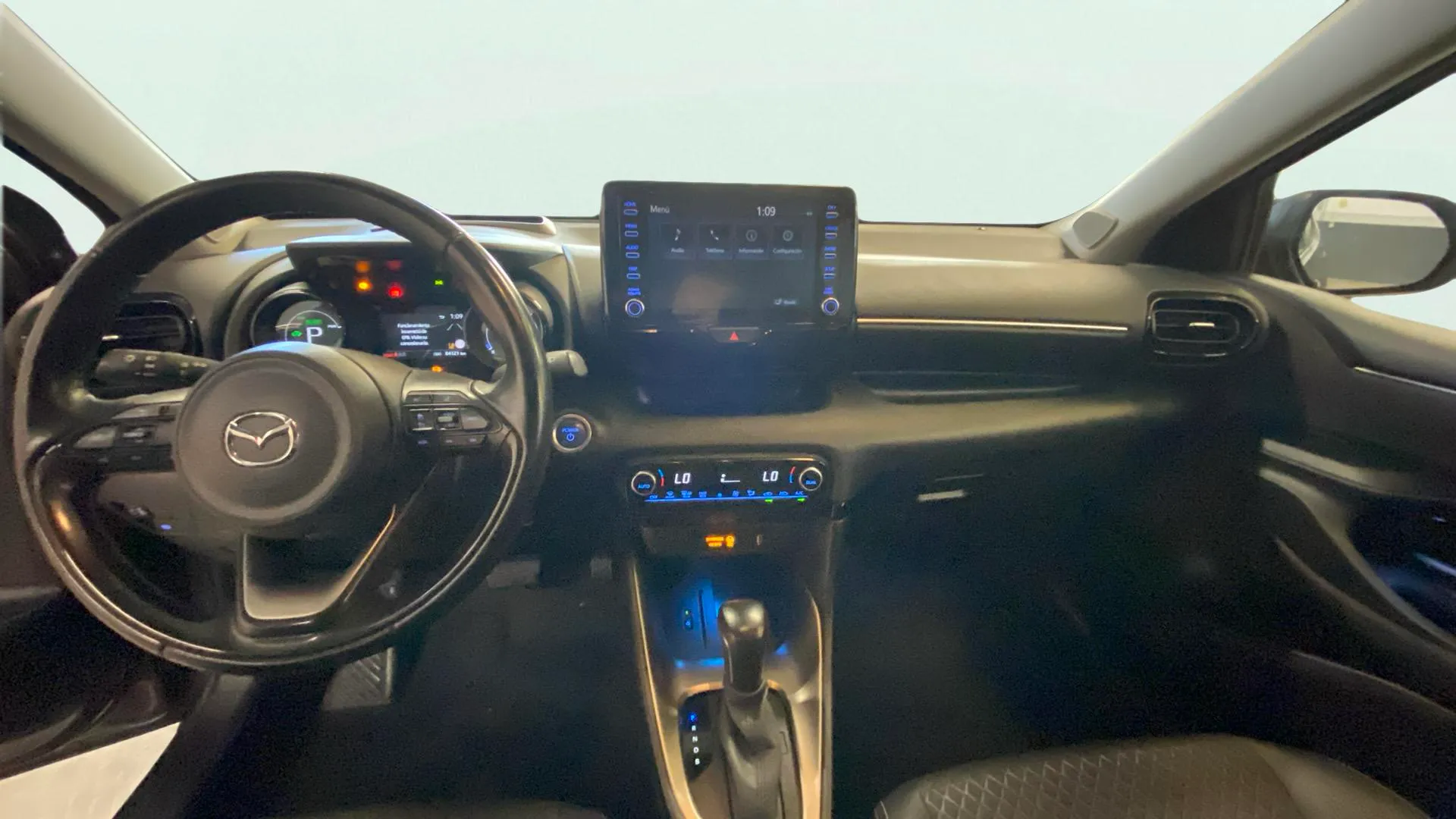 Mazda Mazda2 Agile Comfort 1.5 Hybrid CVT - foto 7