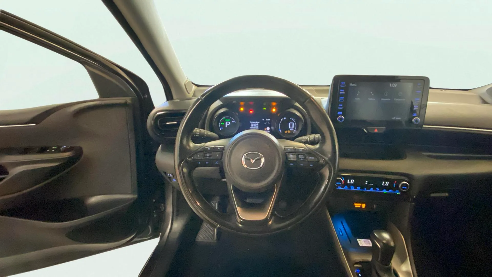Mazda Mazda2 Agile Comfort 1.5 Hybrid CVT - foto 8