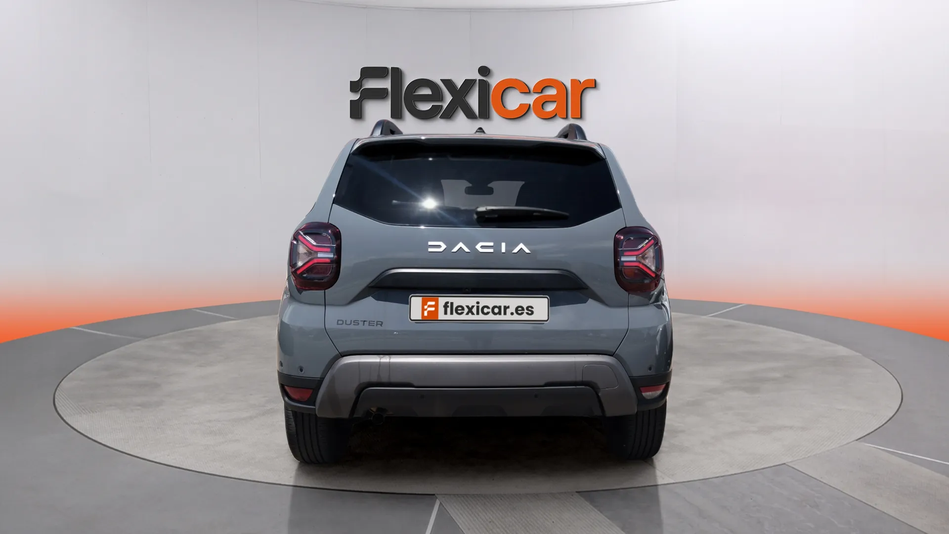 Dacia Duster Journey Go TCe 4x2 - foto 8