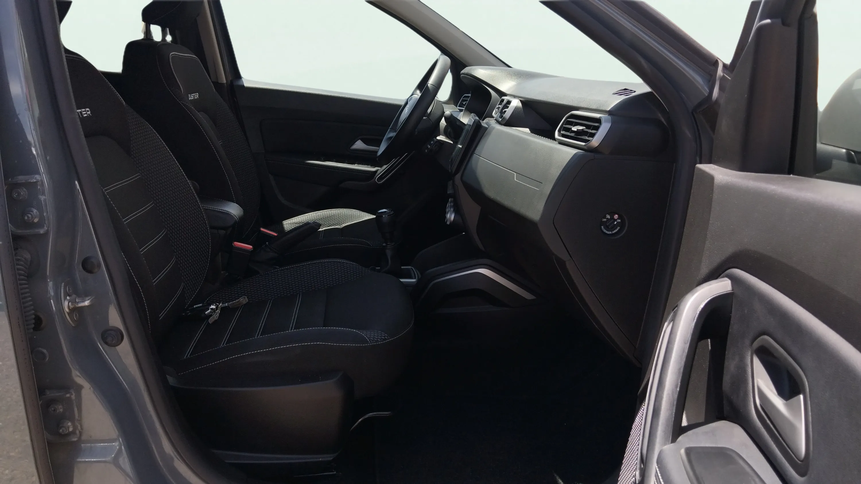 Dacia Duster Journey Go TCe 4x2 - foto 10