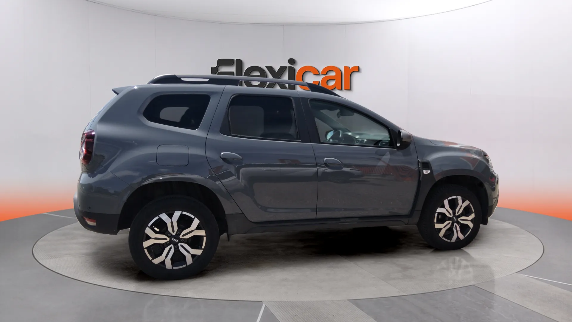 Dacia Duster Journey Go TCe 4x2 - foto 6