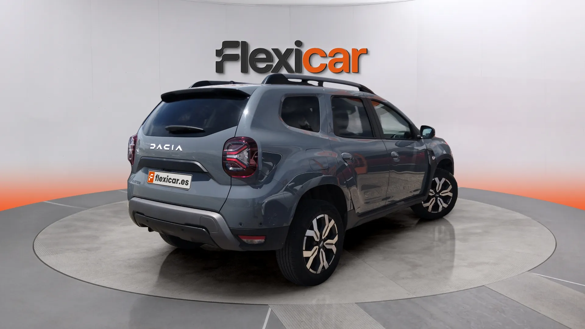 Dacia Duster Journey Go TCe 4x2 - foto 5