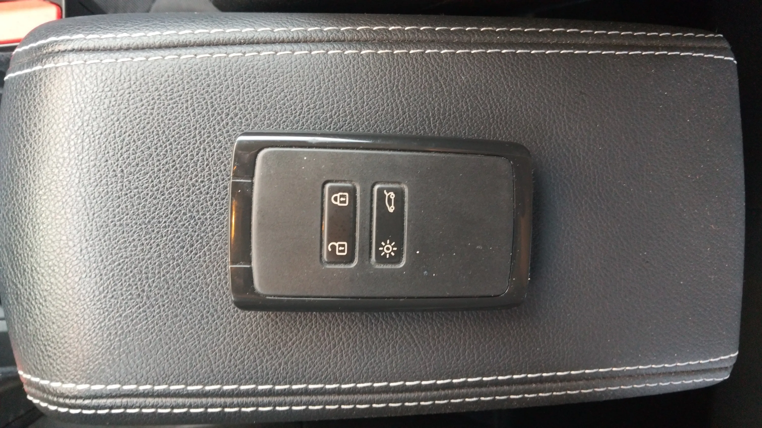 Dacia Duster Journey Go TCe 4x2 - foto 23