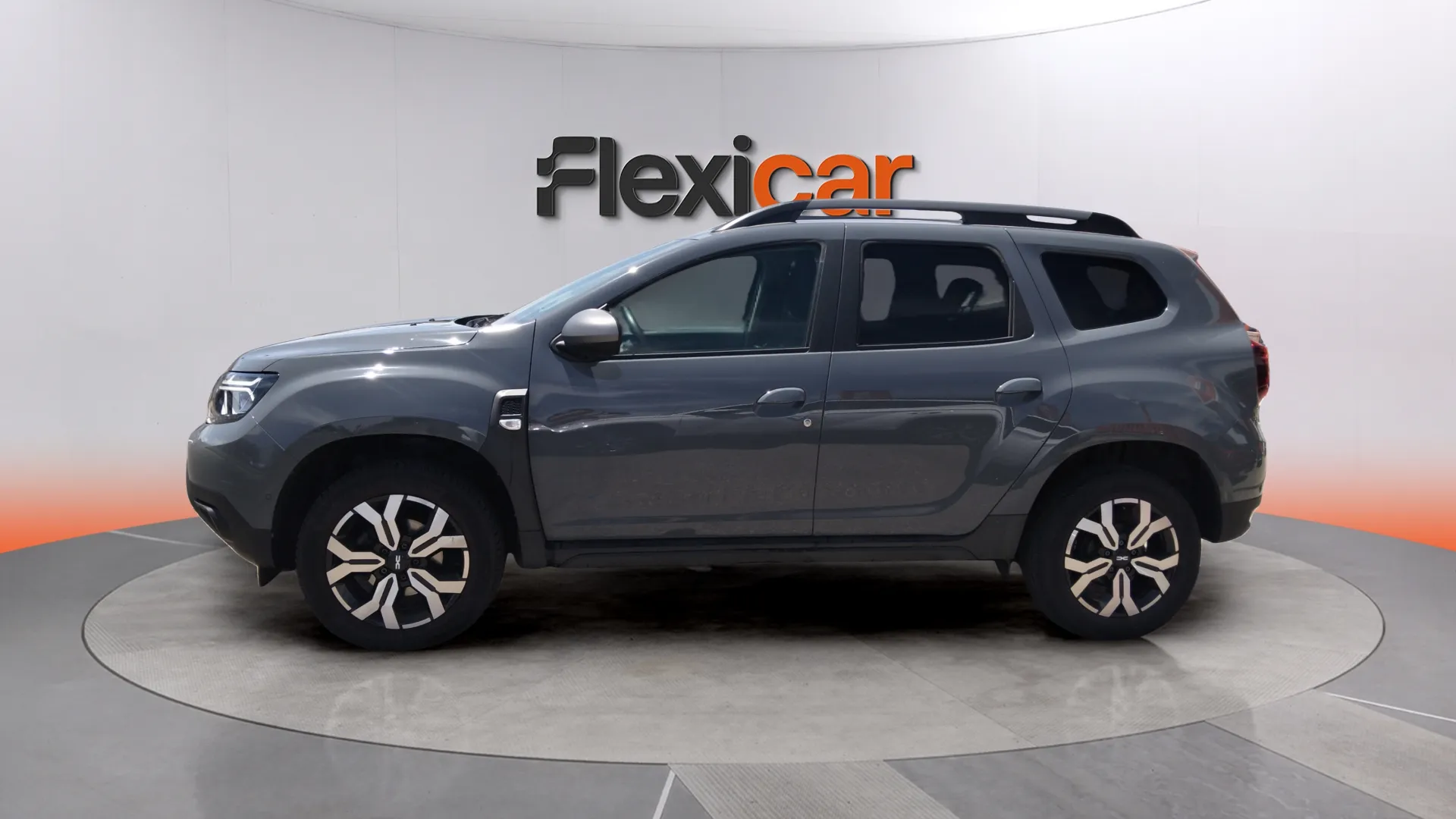 Dacia Duster Journey Go TCe 4x2 - foto 4