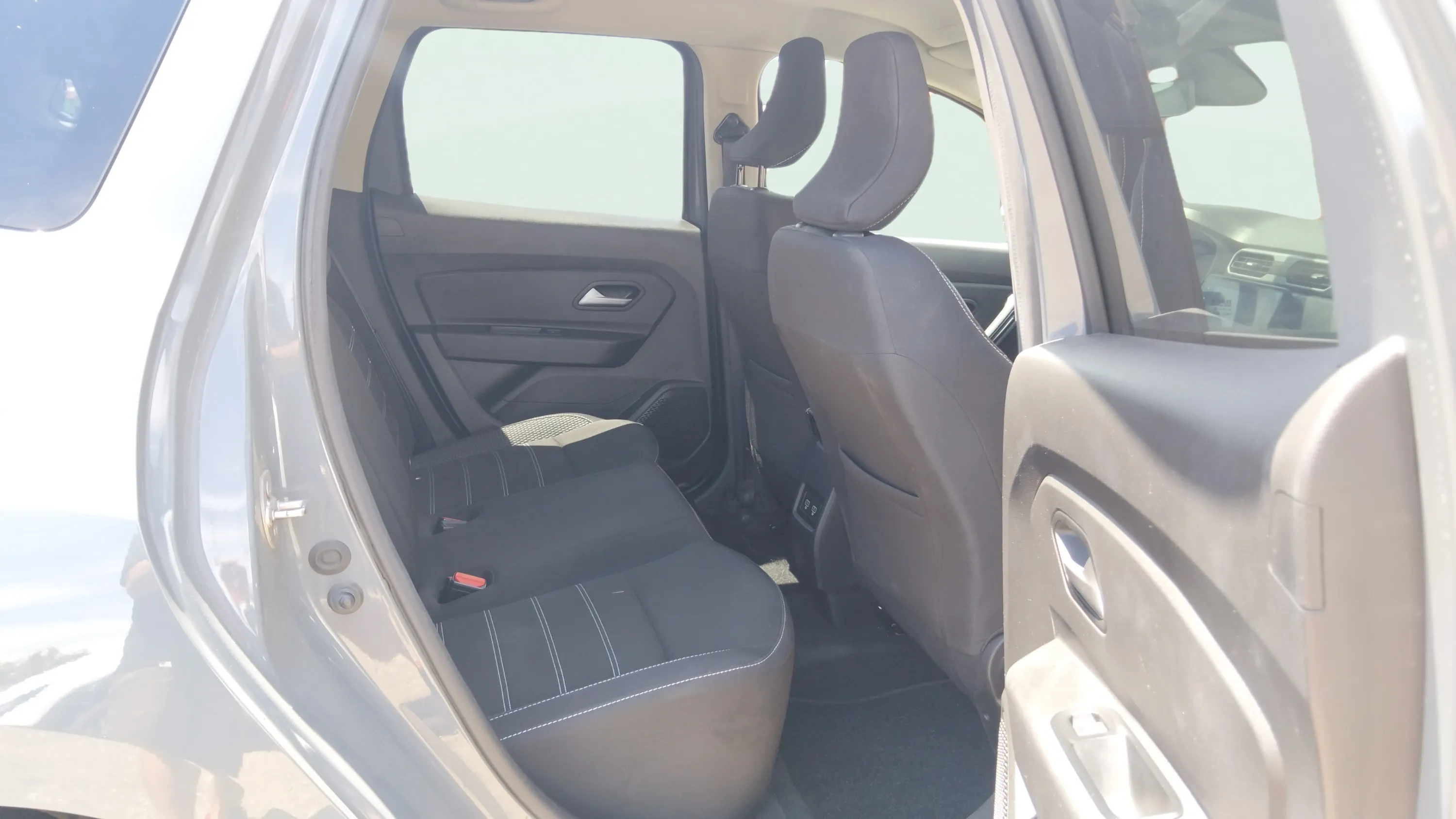 Dacia Duster Journey Go TCe 4x2 - foto 11