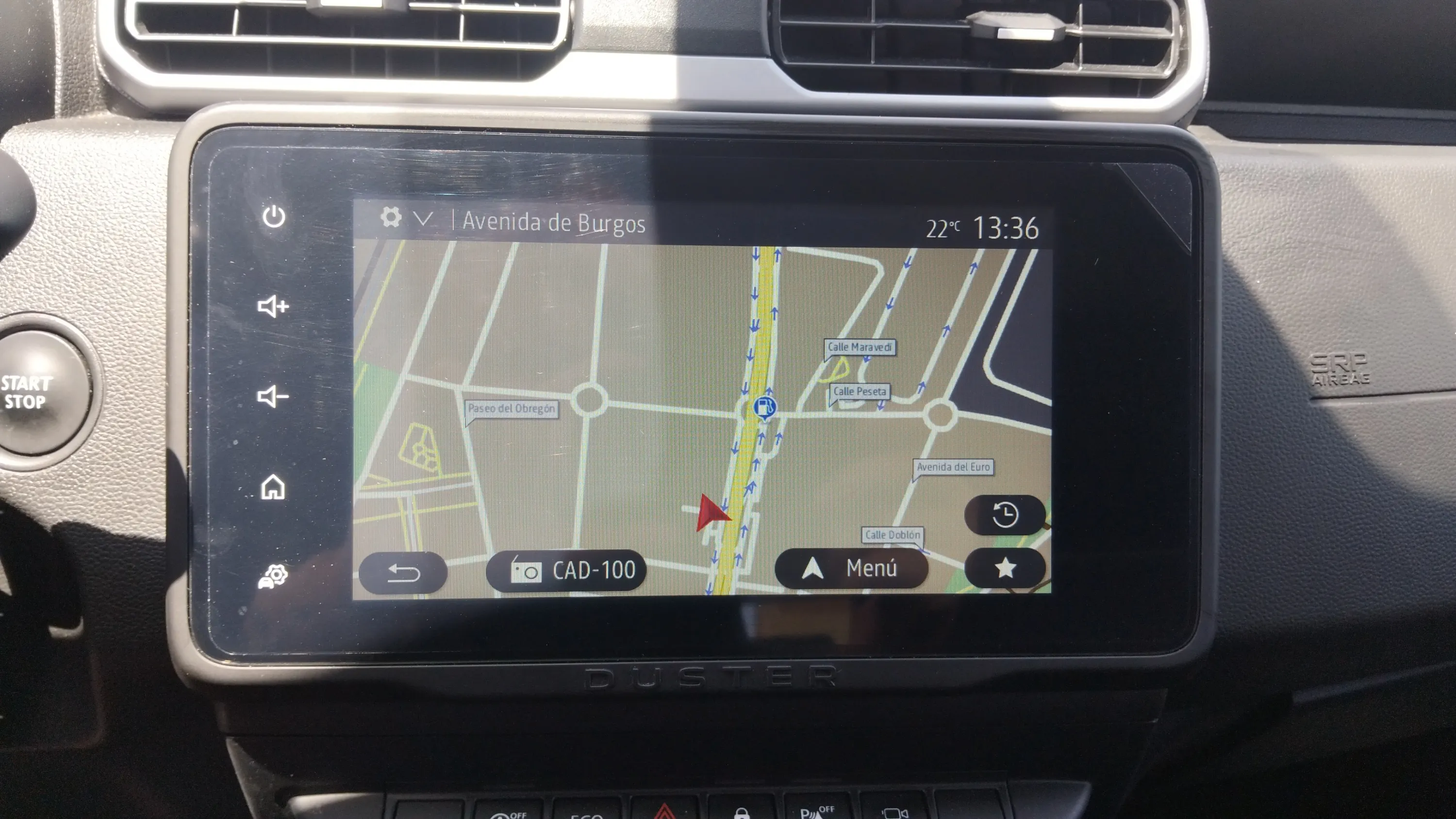 Dacia Duster Journey Go TCe 4x2 - foto 16