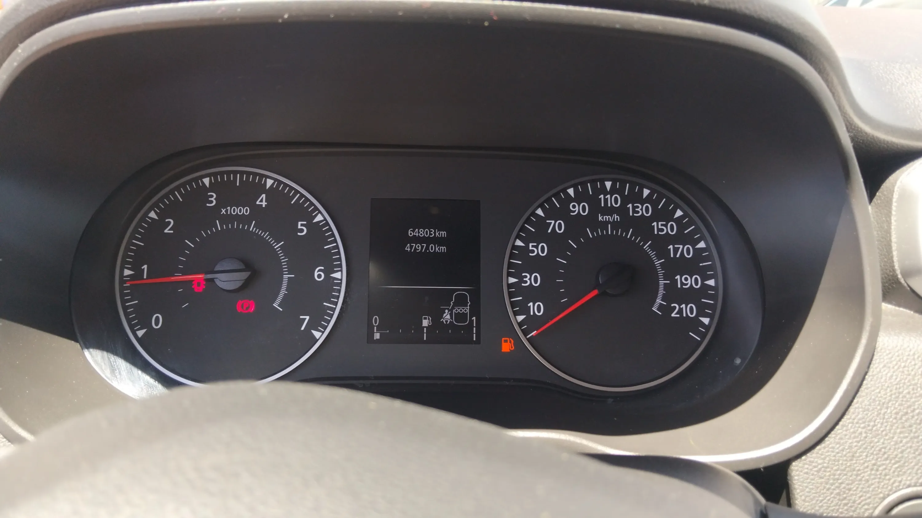 Dacia Duster Journey Go TCe 4x2 - foto 13