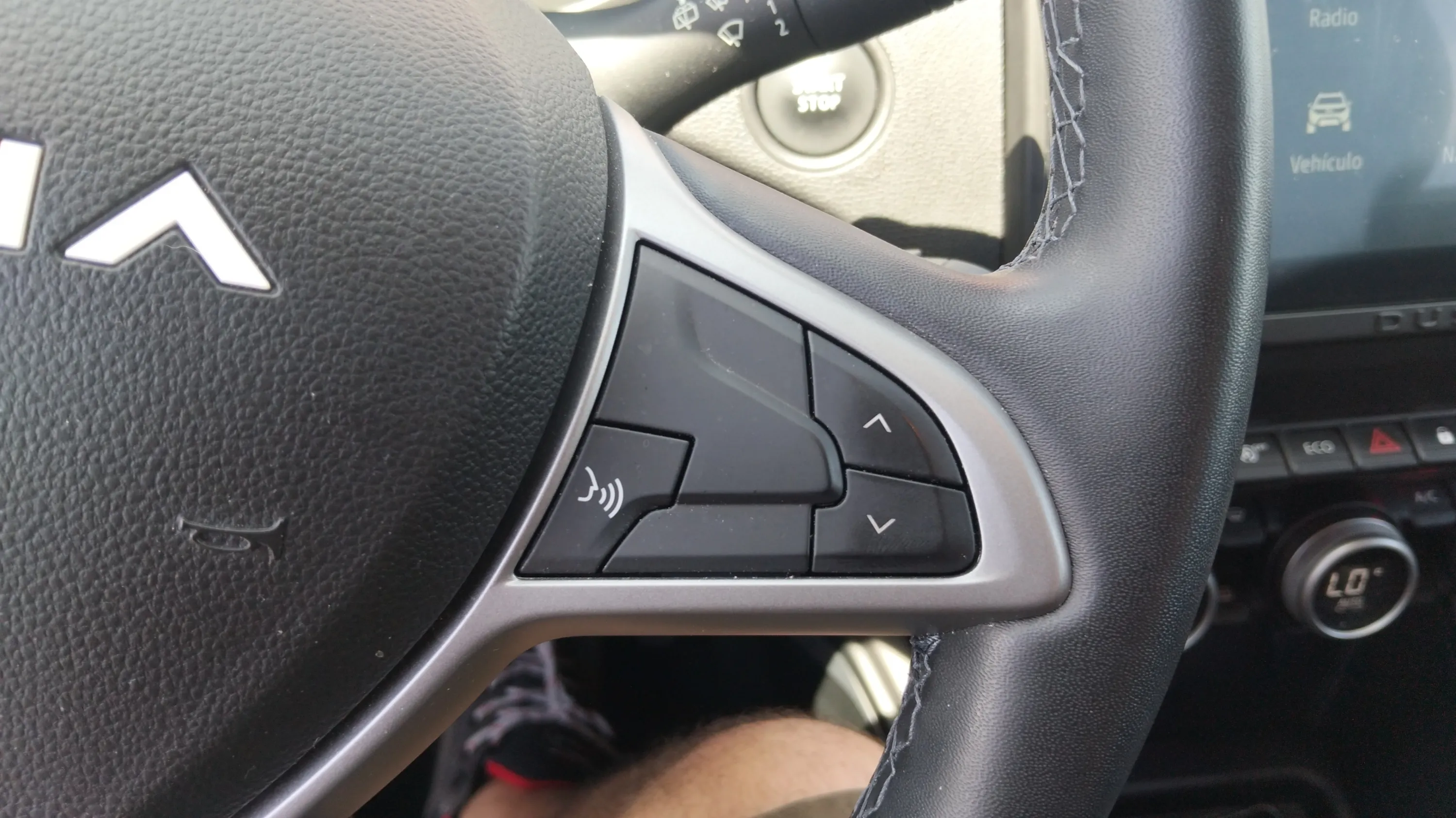 Dacia Duster Journey Go TCe 4x2 - foto 21