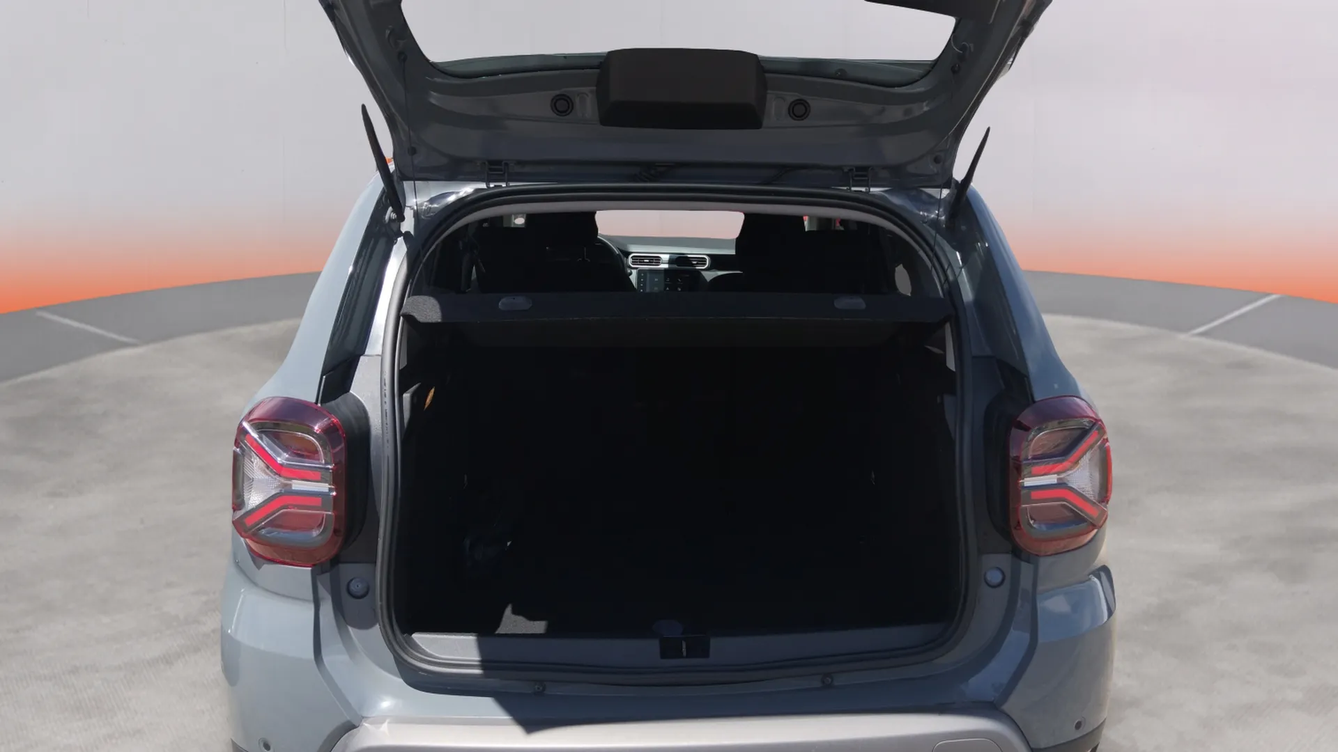 Dacia Duster Journey Go TCe 4x2 - foto 9