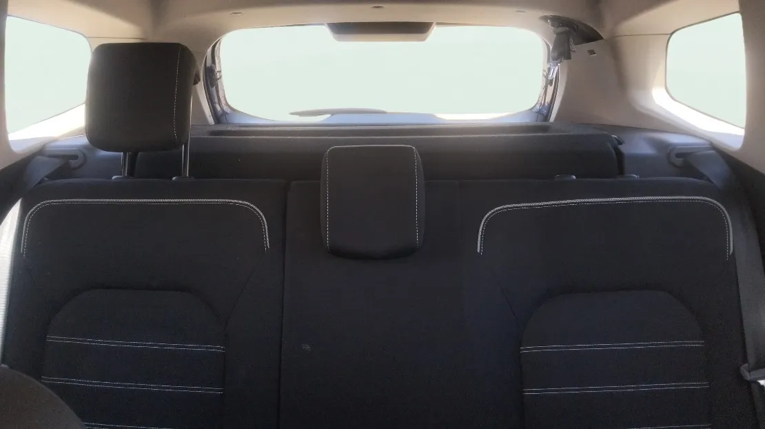 Dacia Duster Journey Go TCe 4x2 - foto 12